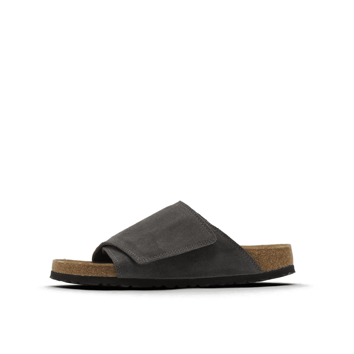 Birkenstock Solana VL "Charcoal" | 1031614