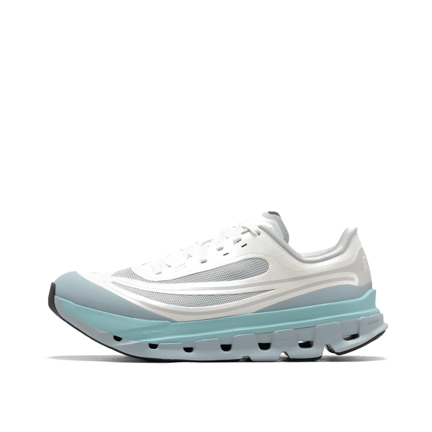 On Cloudflow 5 AD "Hail/White" | 3MF30703532