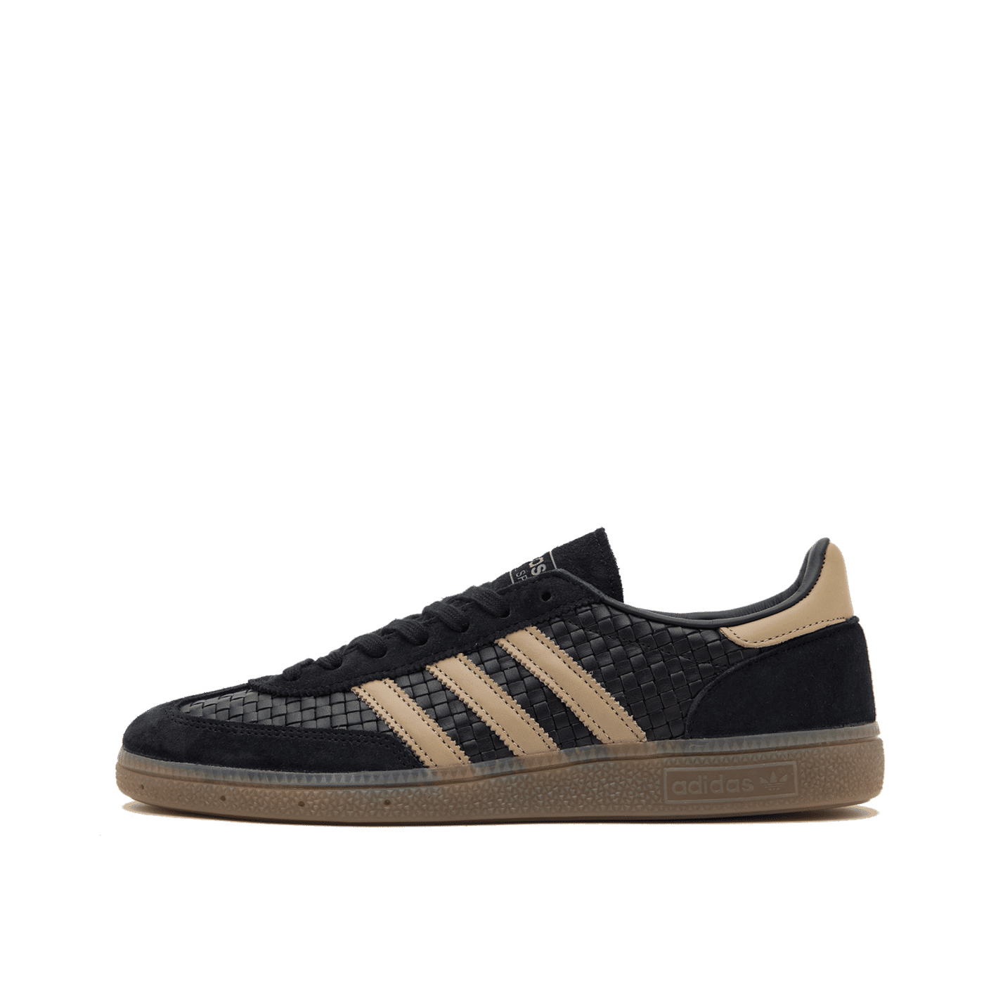 adidas Handball Spezial "Black/Beige/Gum" | KI8688