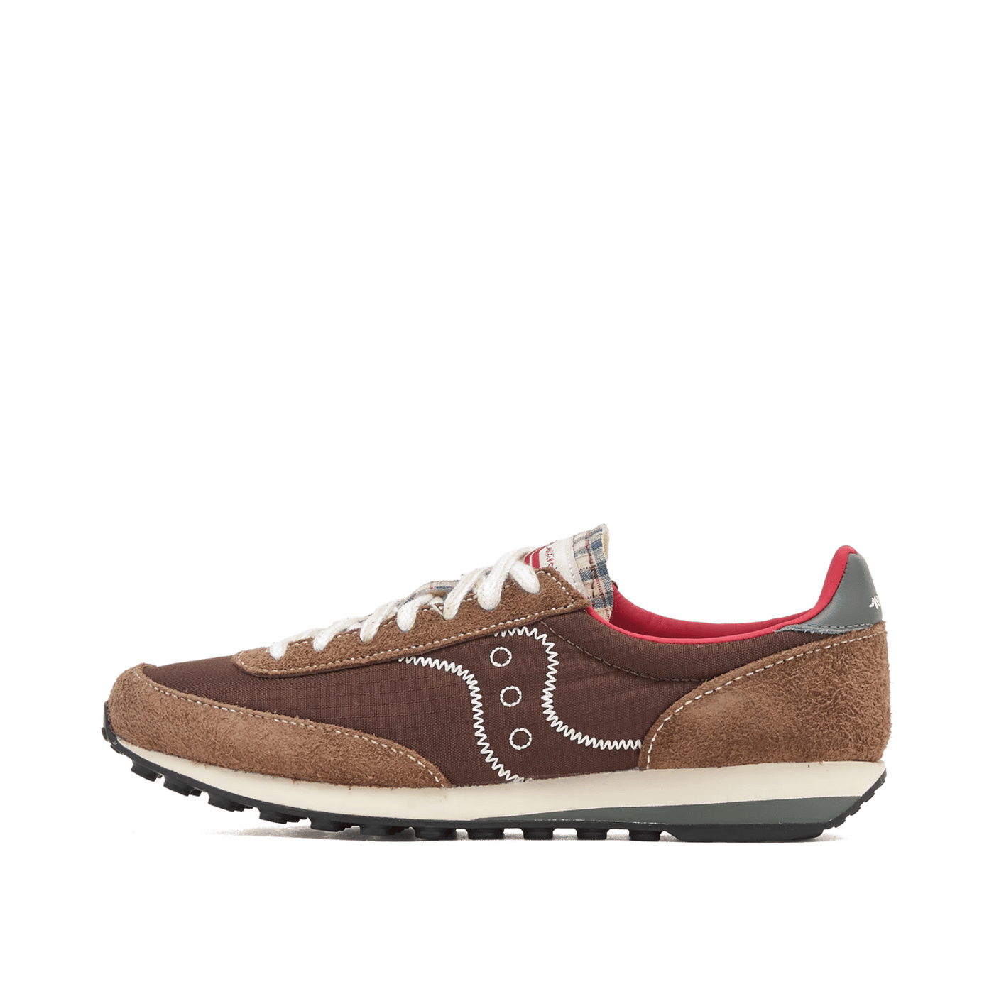 Saucony x Estudio Niksen Trainer 80 "Mocha" | S71074-3