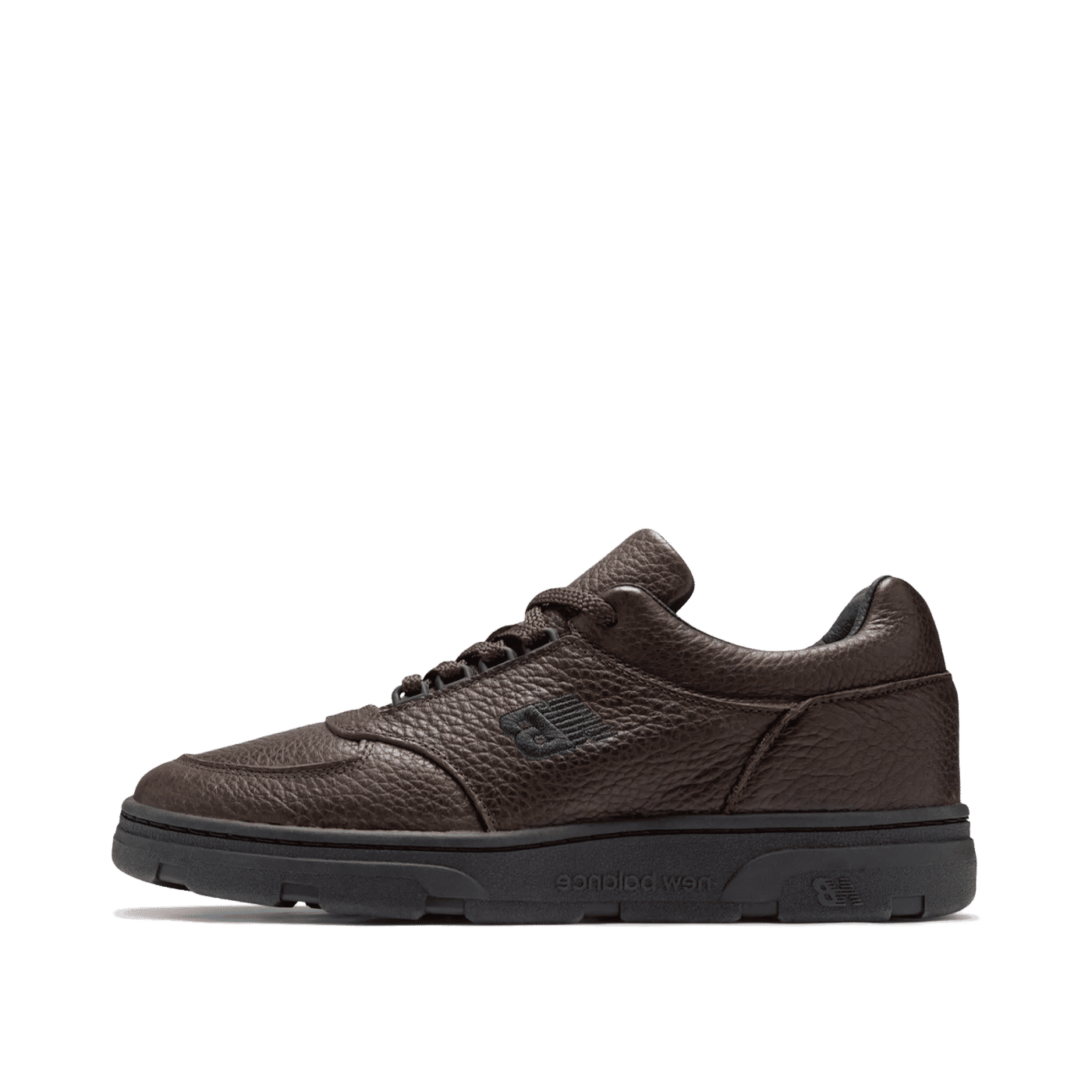 New Balance "Chocolate Brown/Black" | UADWDBL