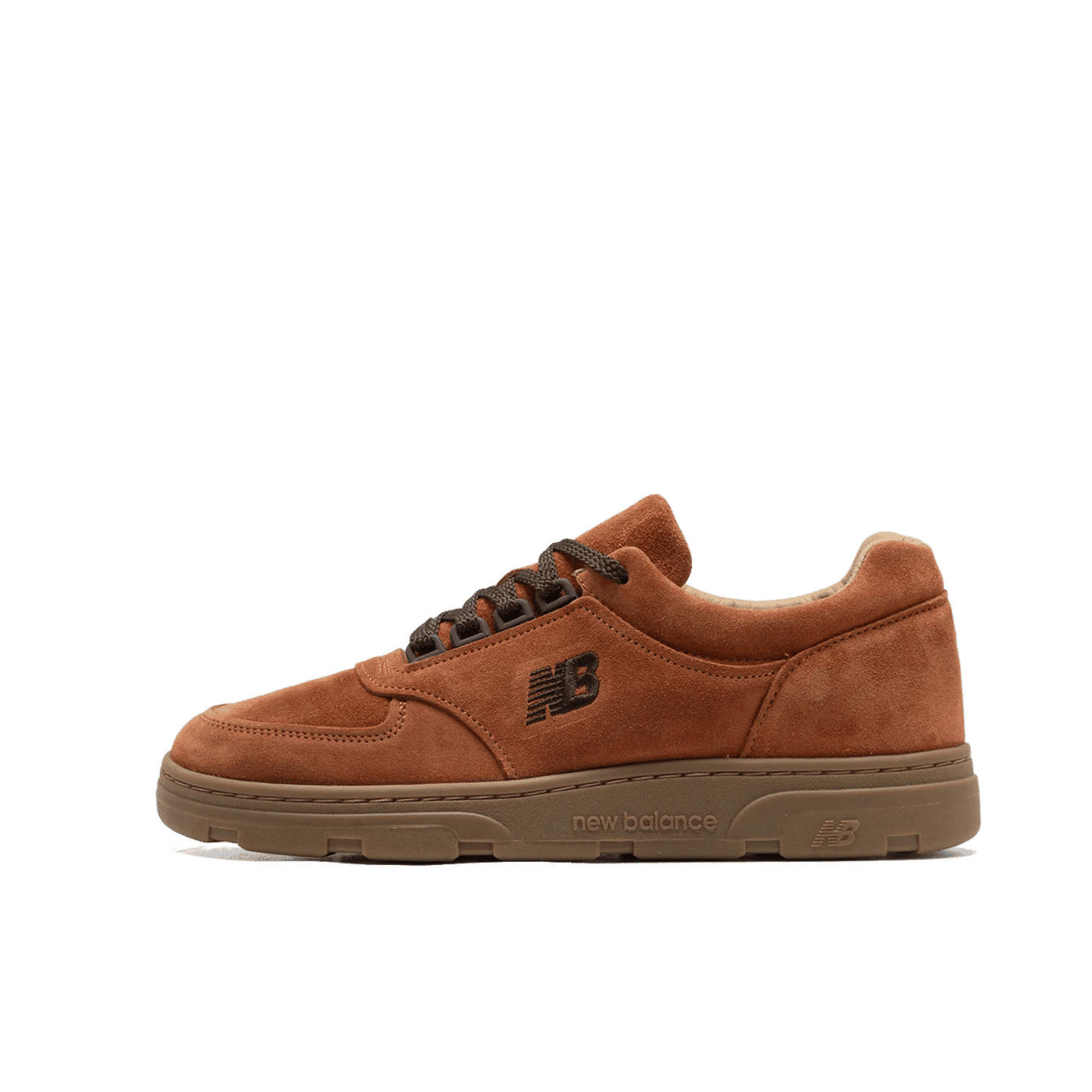 New Balance Made in UK Allerdale "Orange/Brown/Beige" | UADWGGR
