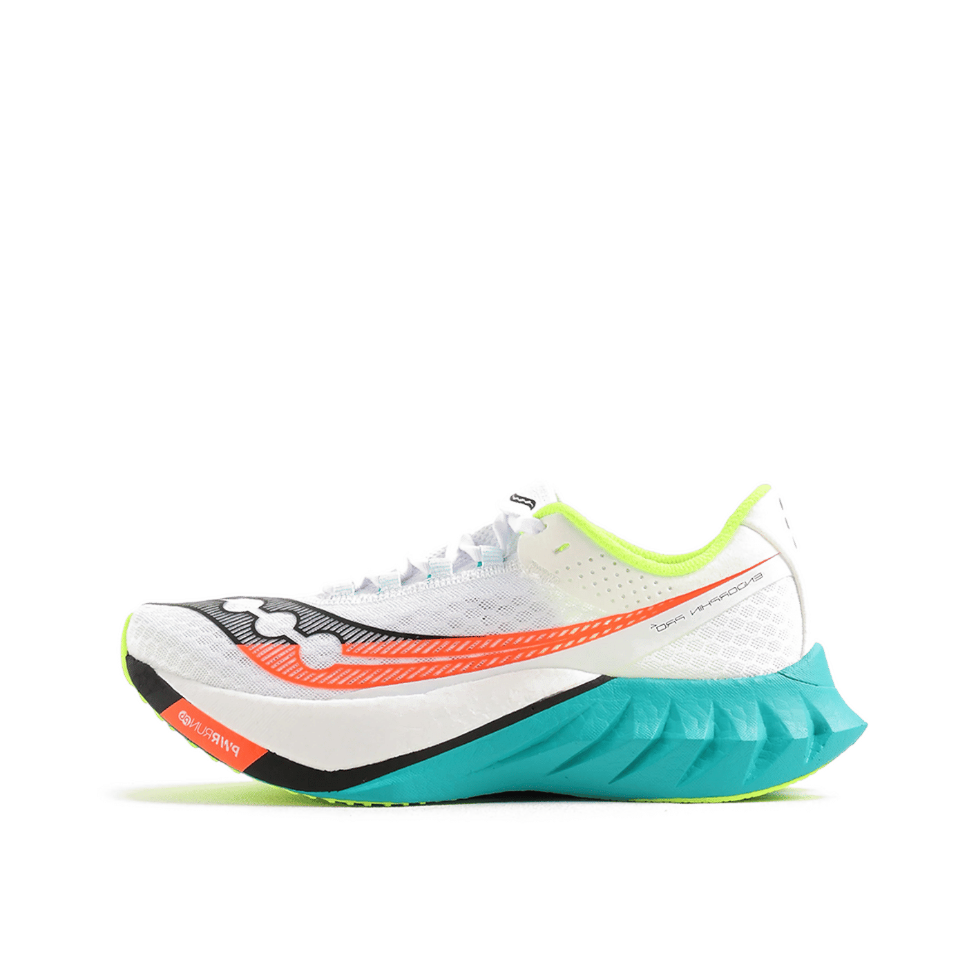 Saucony Endorphin PRO 4 Wmns "White/Blue" | S109399-7