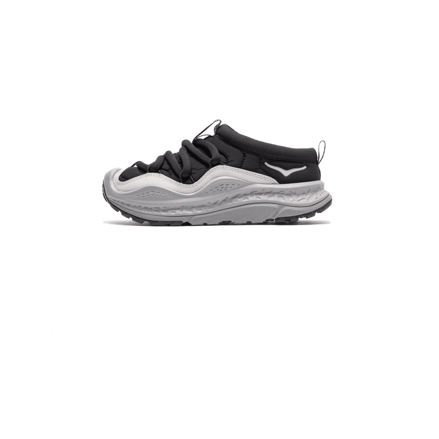 Hoka Ora Primo "Black" | 1141570BBNB