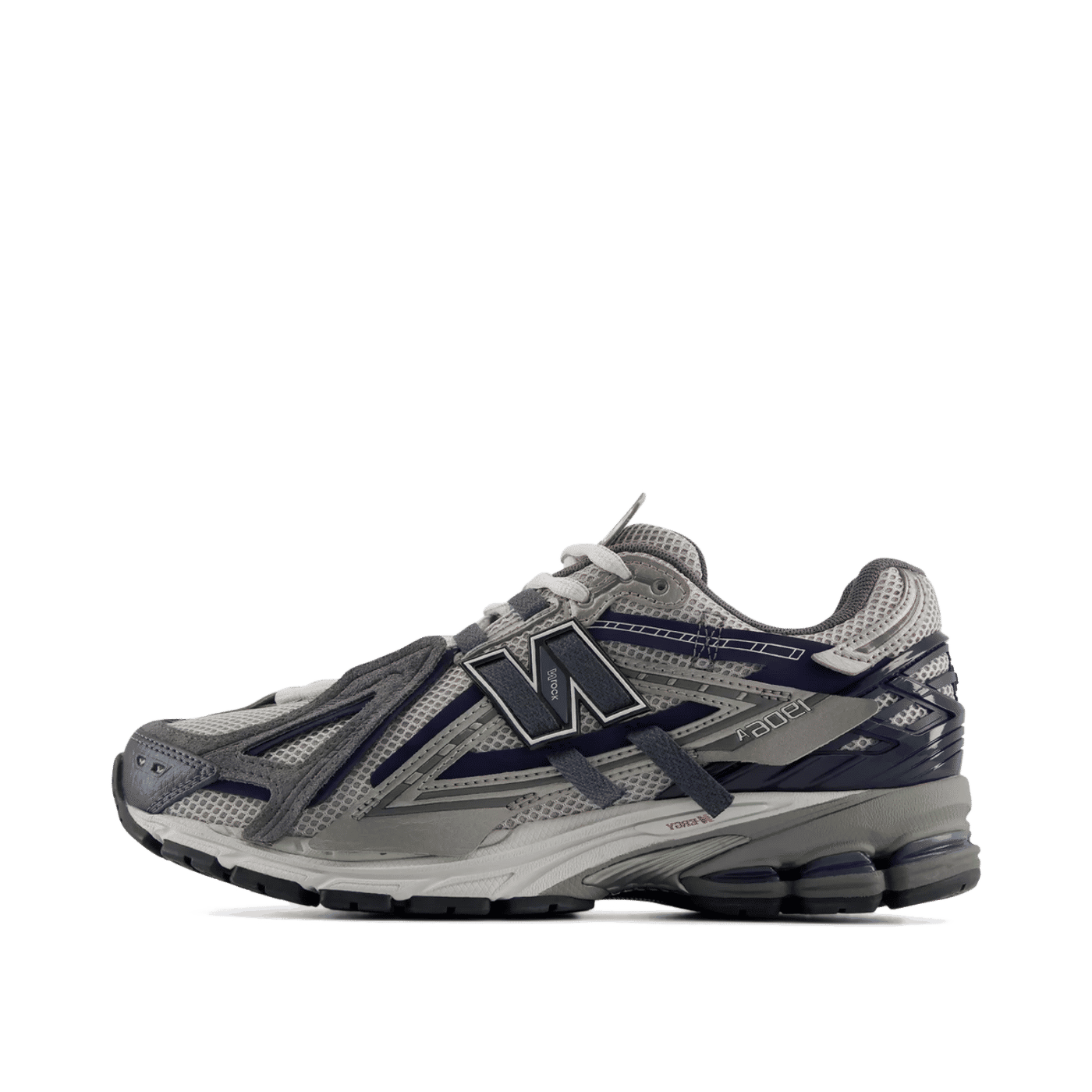 New Balance 1906R "Graphite/Magic Blue" | U19064F6