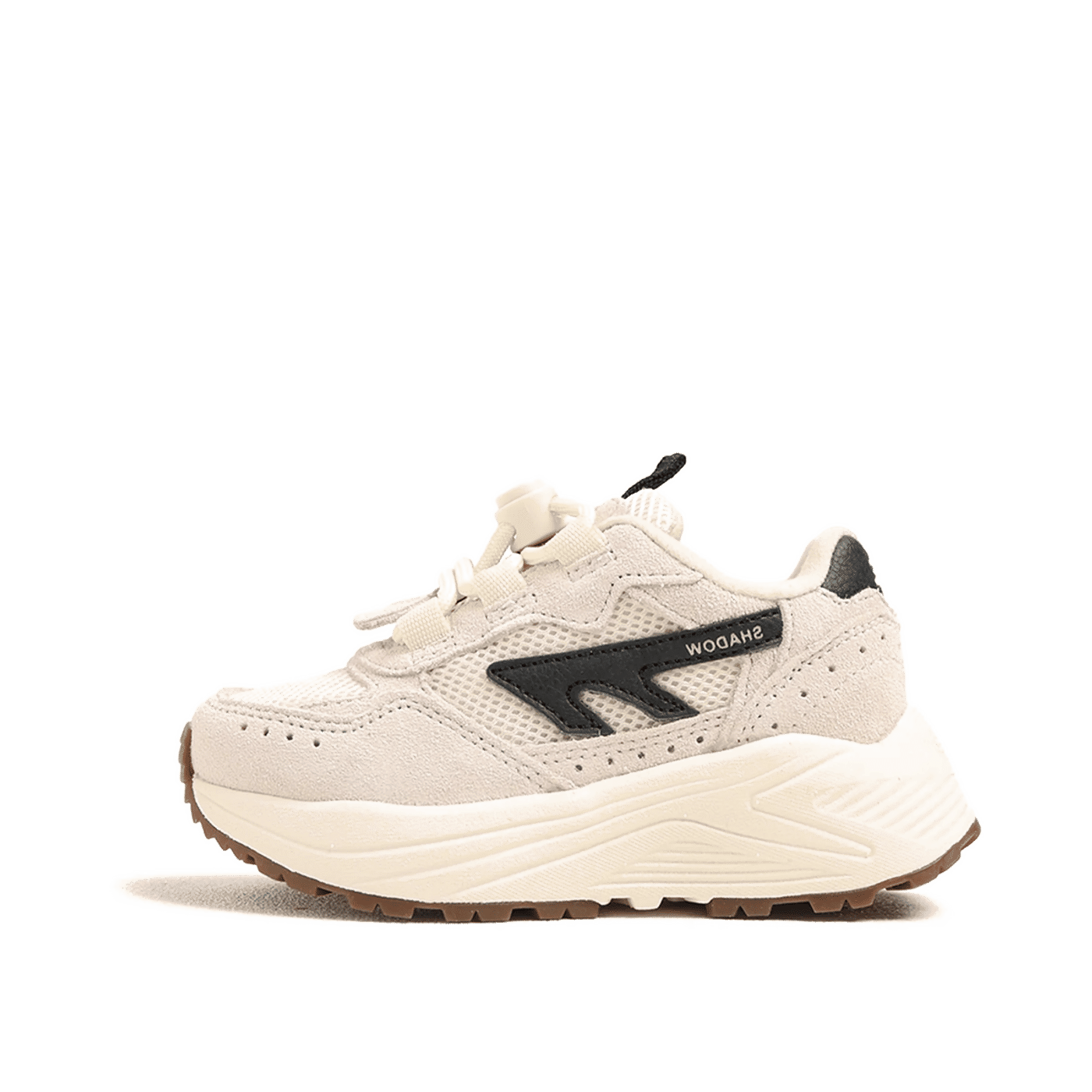 Hi-Tec HTS Shadow Kids "Off-White/Black" | K010042008