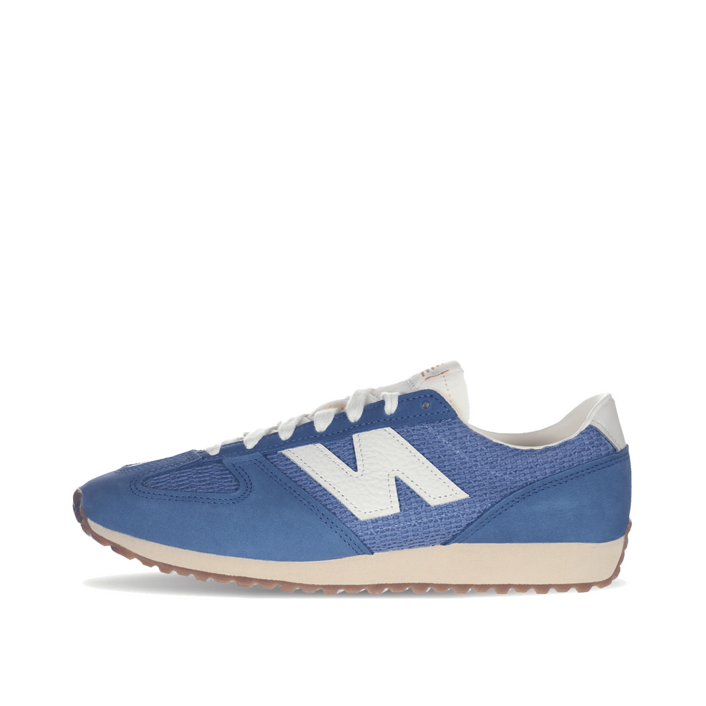 New Balance "Blue" | U4715EX