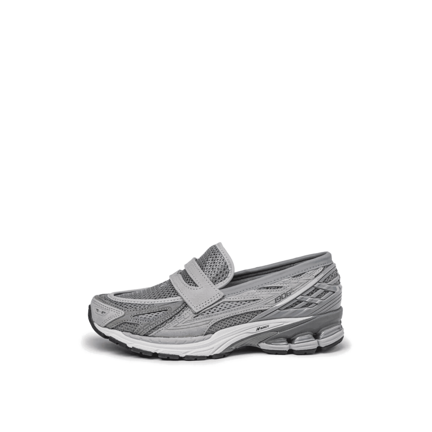 New Balance 1906L "Raincloud" | U1906LGR