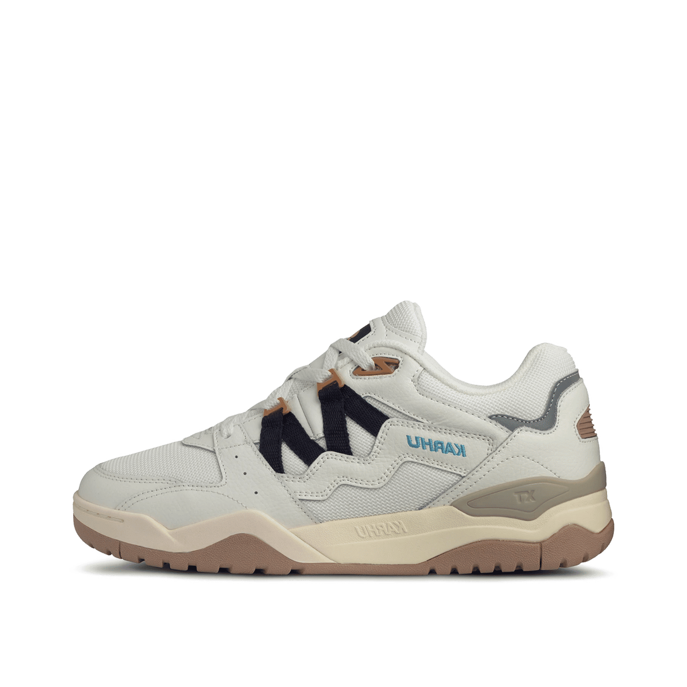 Karhu Fusion XT "Bright White / Naval Academy" | F850016
