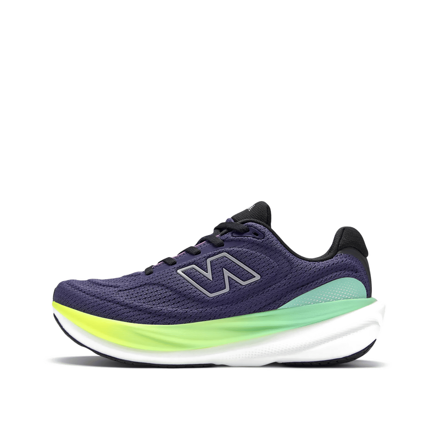 New Balance Fresh Foam 1080 v15 "Purple/Green" | W108019W