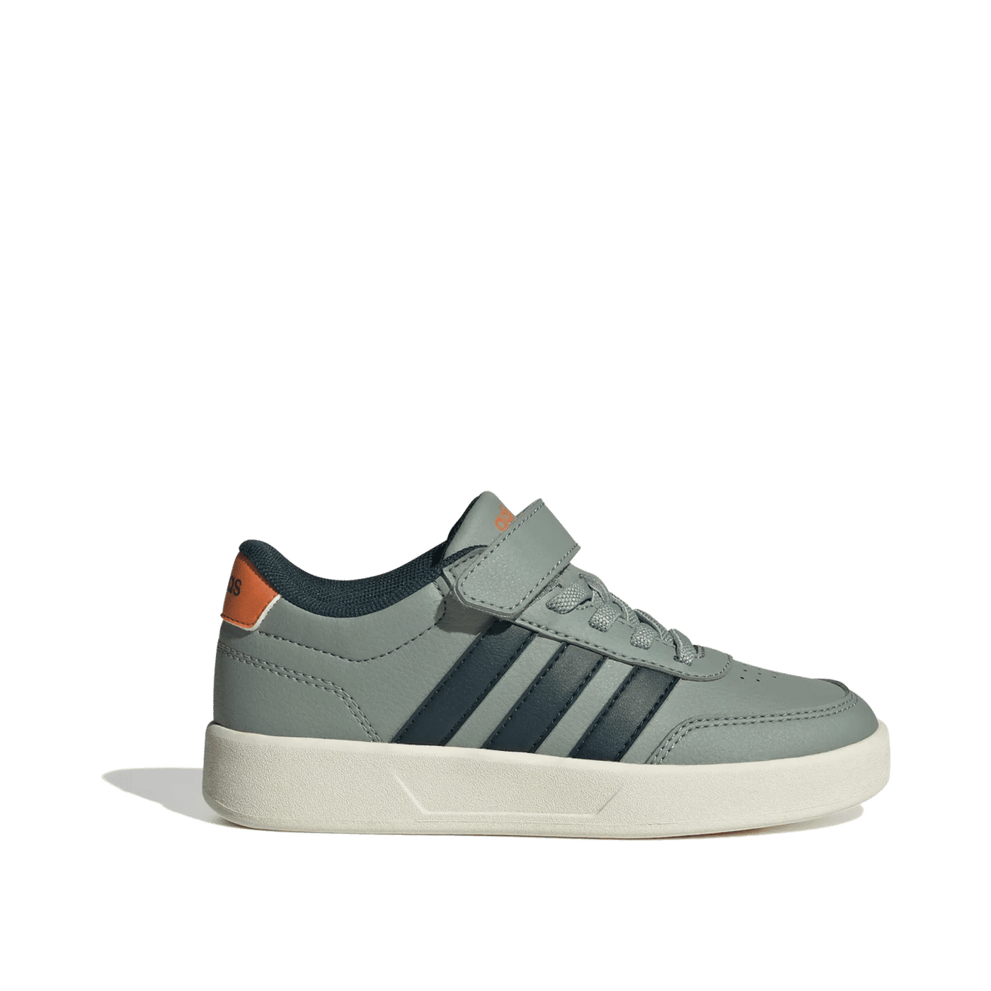 Adidas Breaknet 3.0 Kids "Green" | KI8682