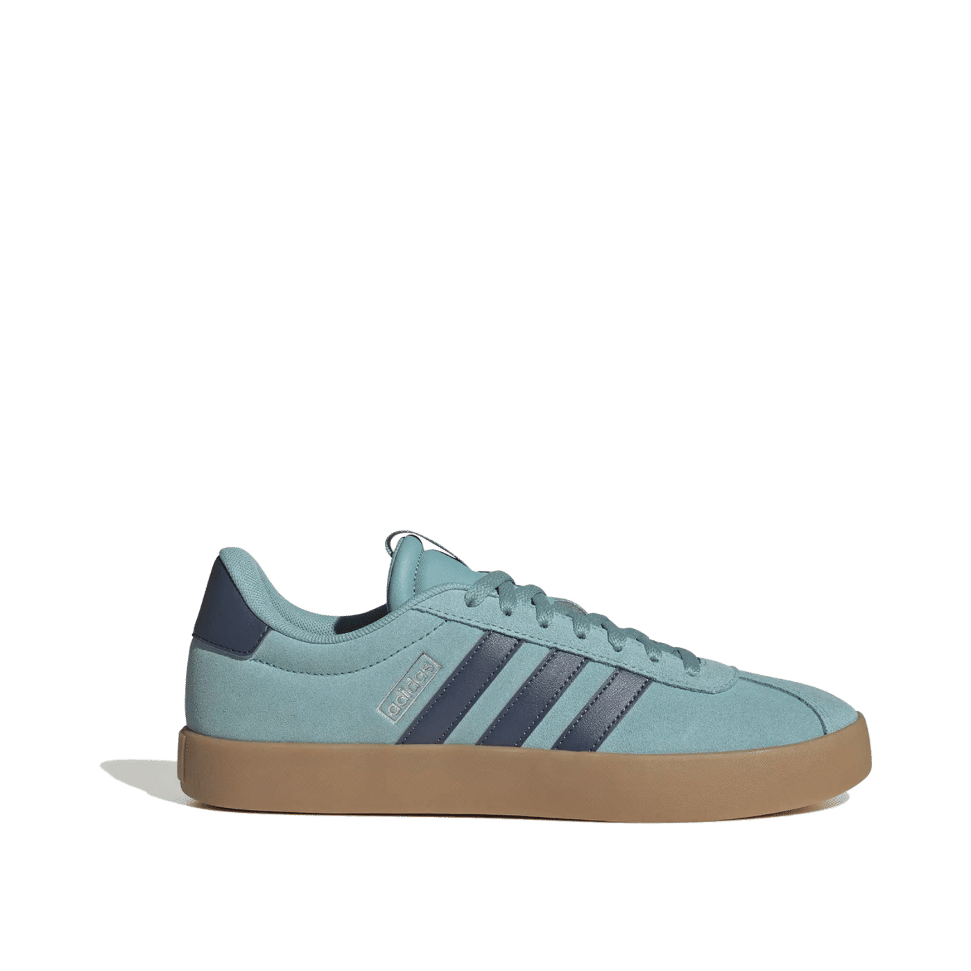 Adidas VL Court 3.0 Wmns "Turquoise" | IH4034
