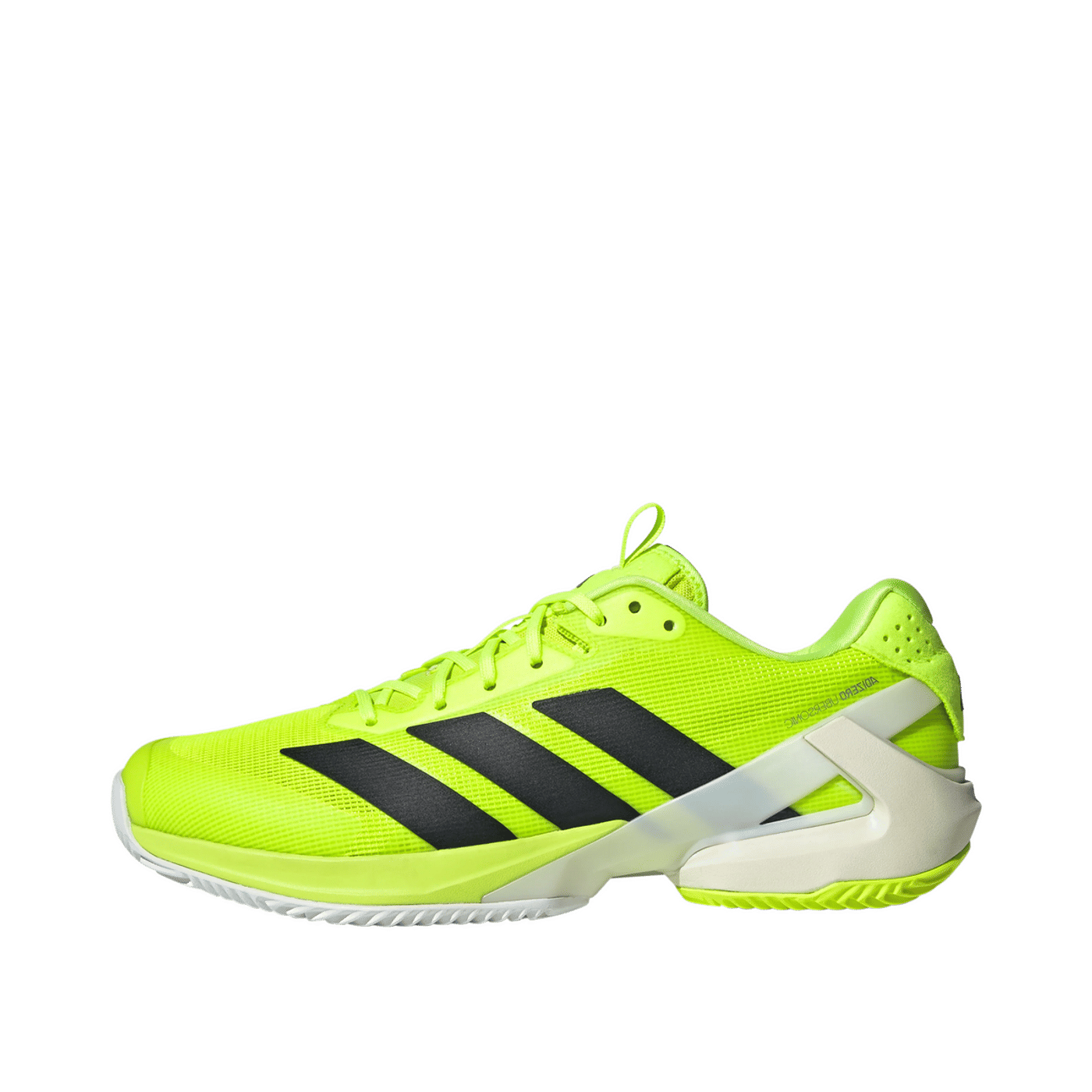 Adidas Adizero Ubersonic 5 "Lime" | IH2564