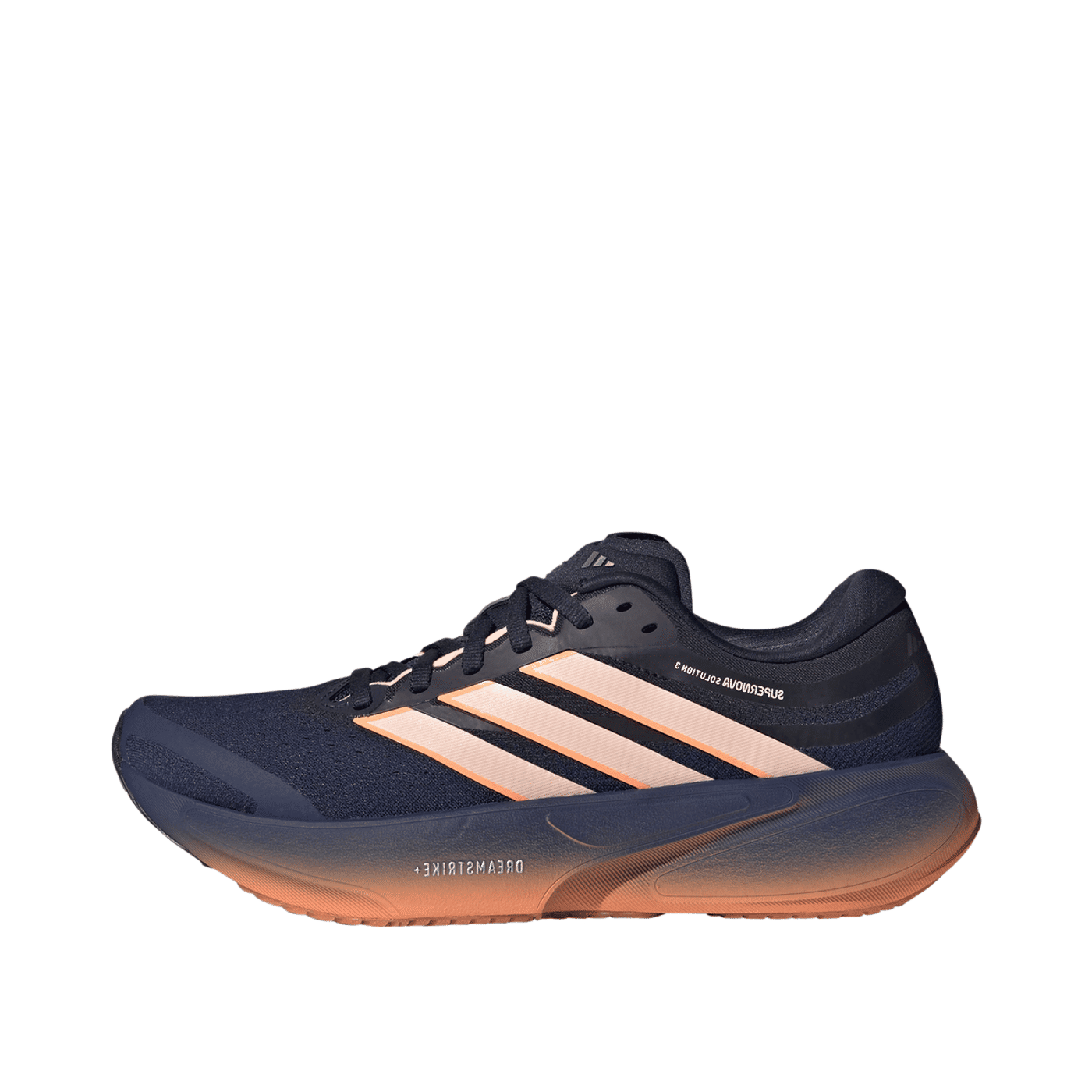 Adidas Supernova Solution 3 Wmns "Green" | JR7396