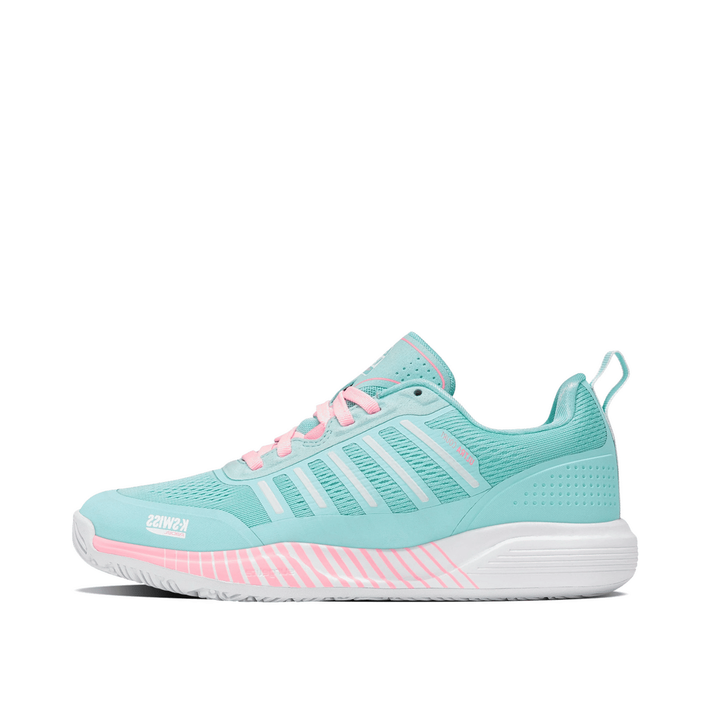 K-Swiss Ultra Court "Turquoise" | 94436411M