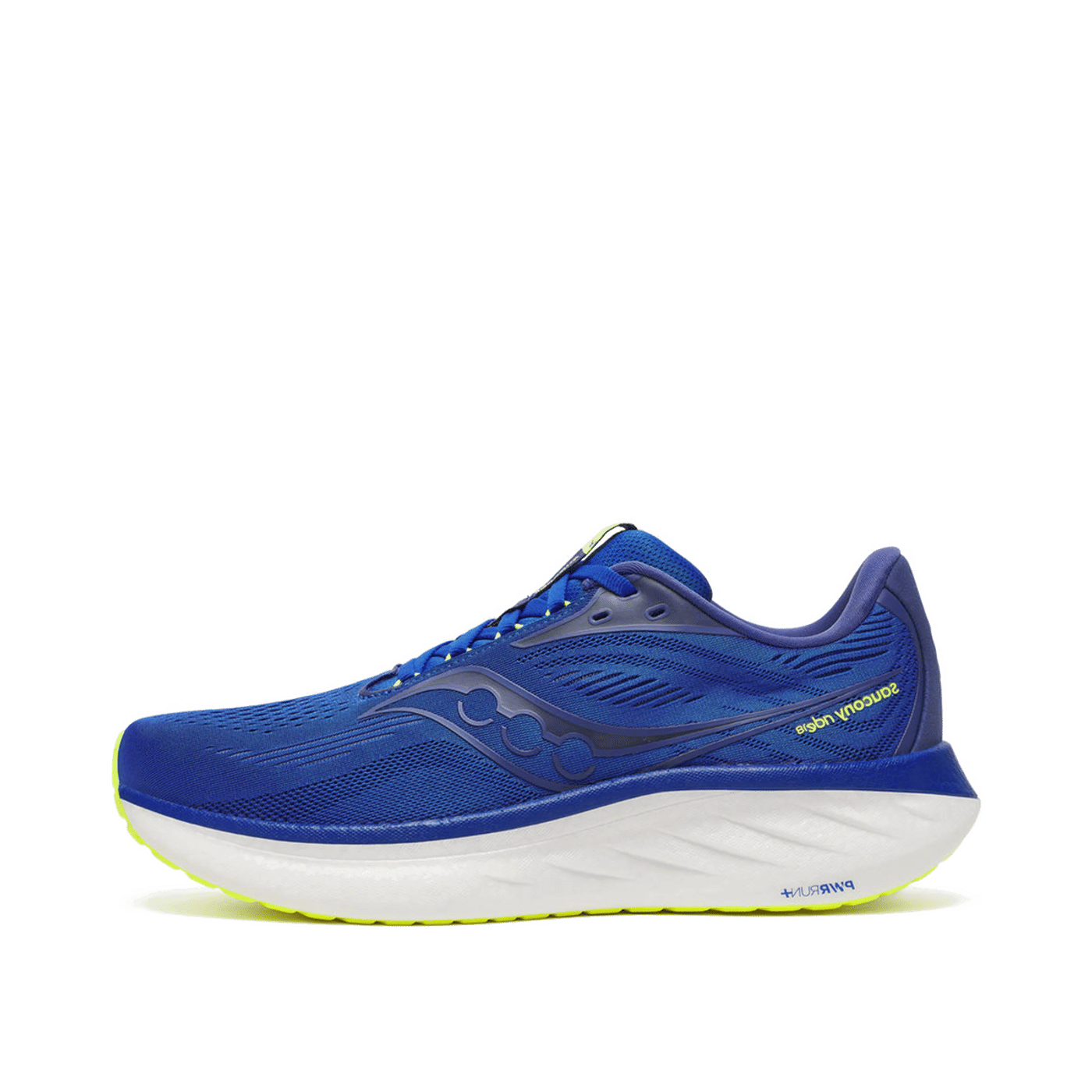 Saucony Ride 18 "Blue" | S21000-285