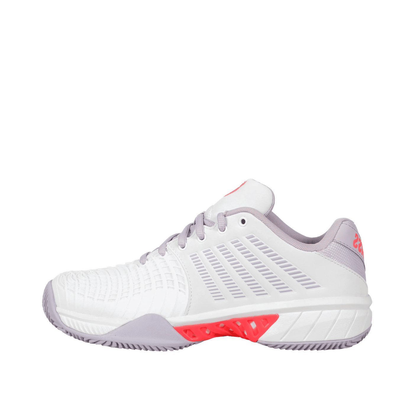 K-Swiss Express Light 3 Wmns "White/Pink" | 98563182M