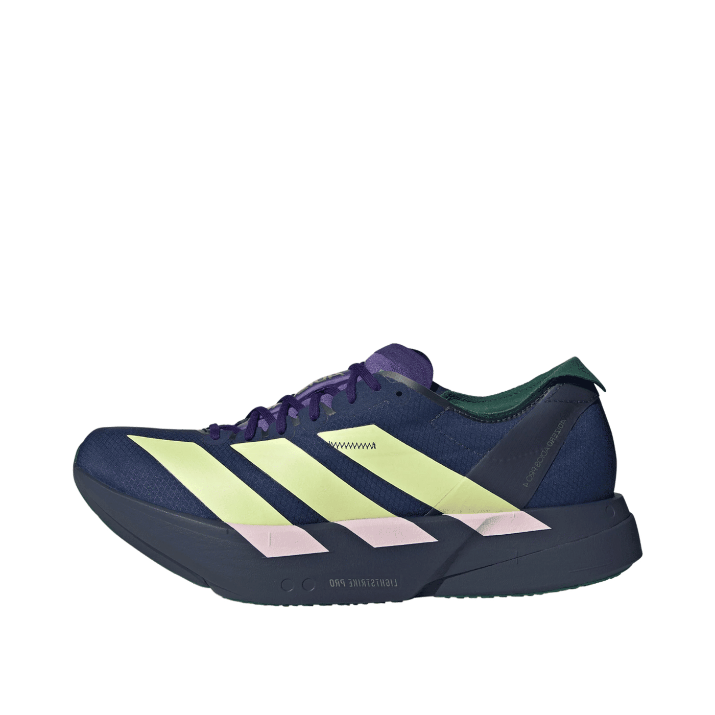 Adidas Adizero Adios Pro 4 "Blue" | KI1465