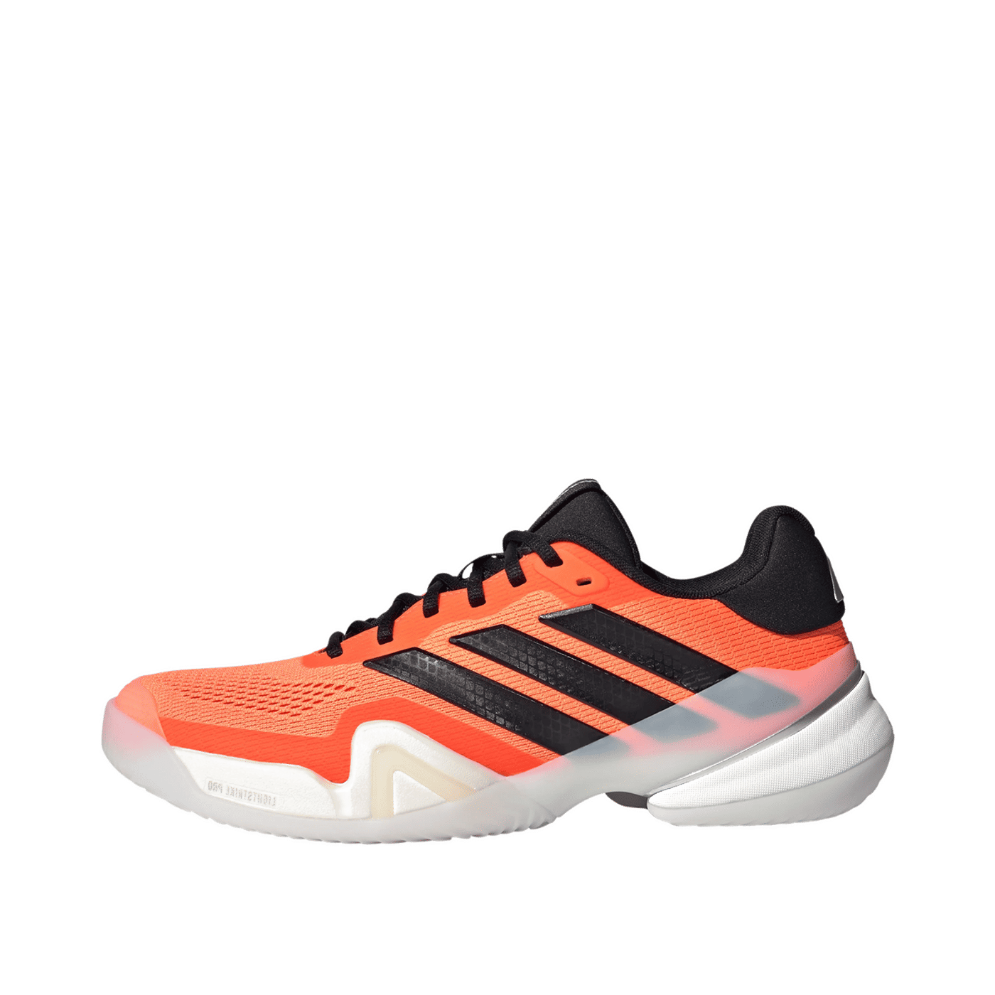 adidas Barricade 14 Allcourt "Orange/Black" | JS1927