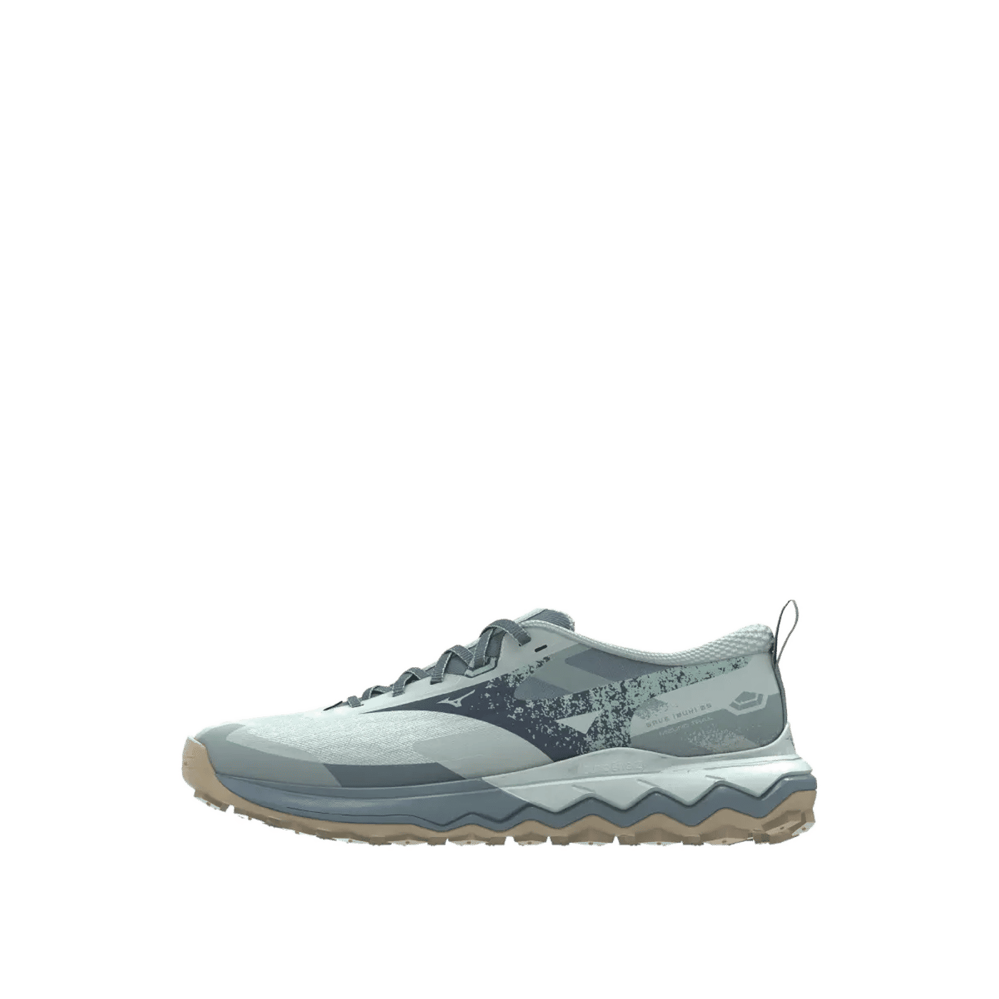 Mizuno Wave Ibuki 5 "Mint" | J1GK257321