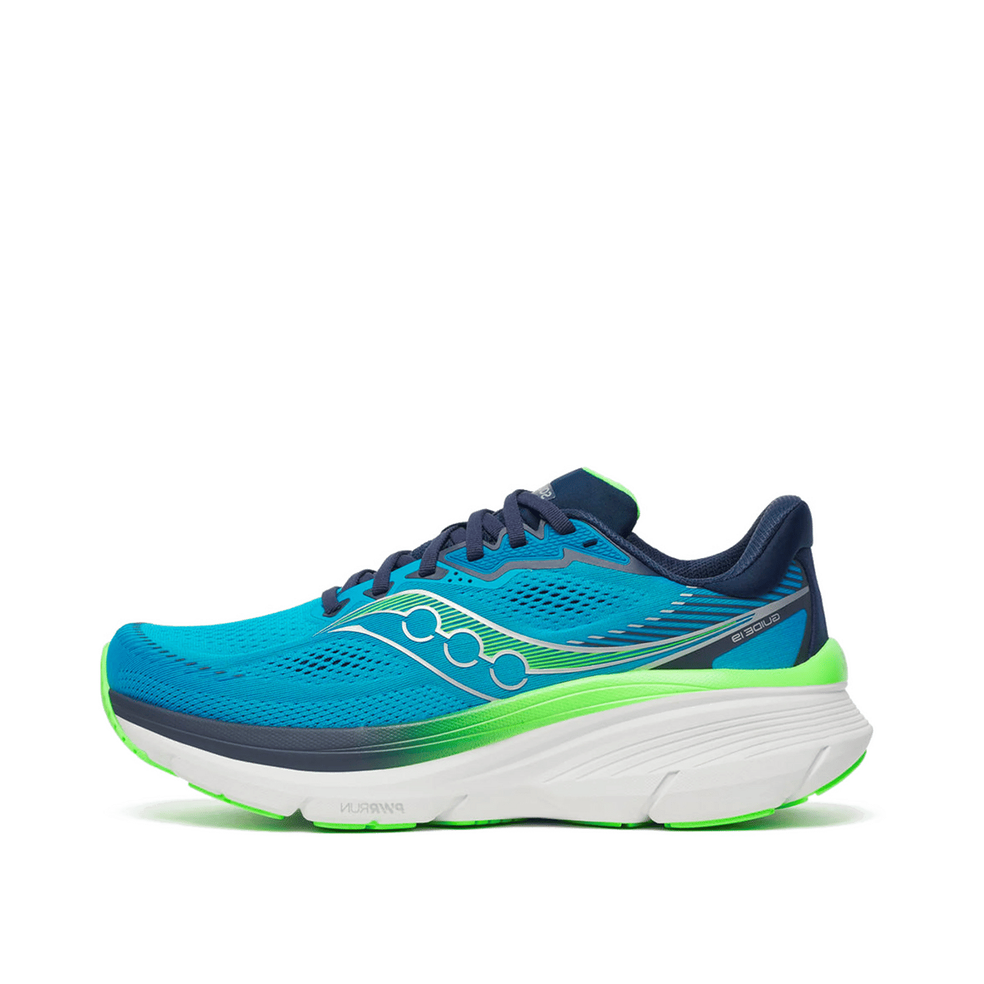 Saucony Guide 19 "Blue" | S21058-150