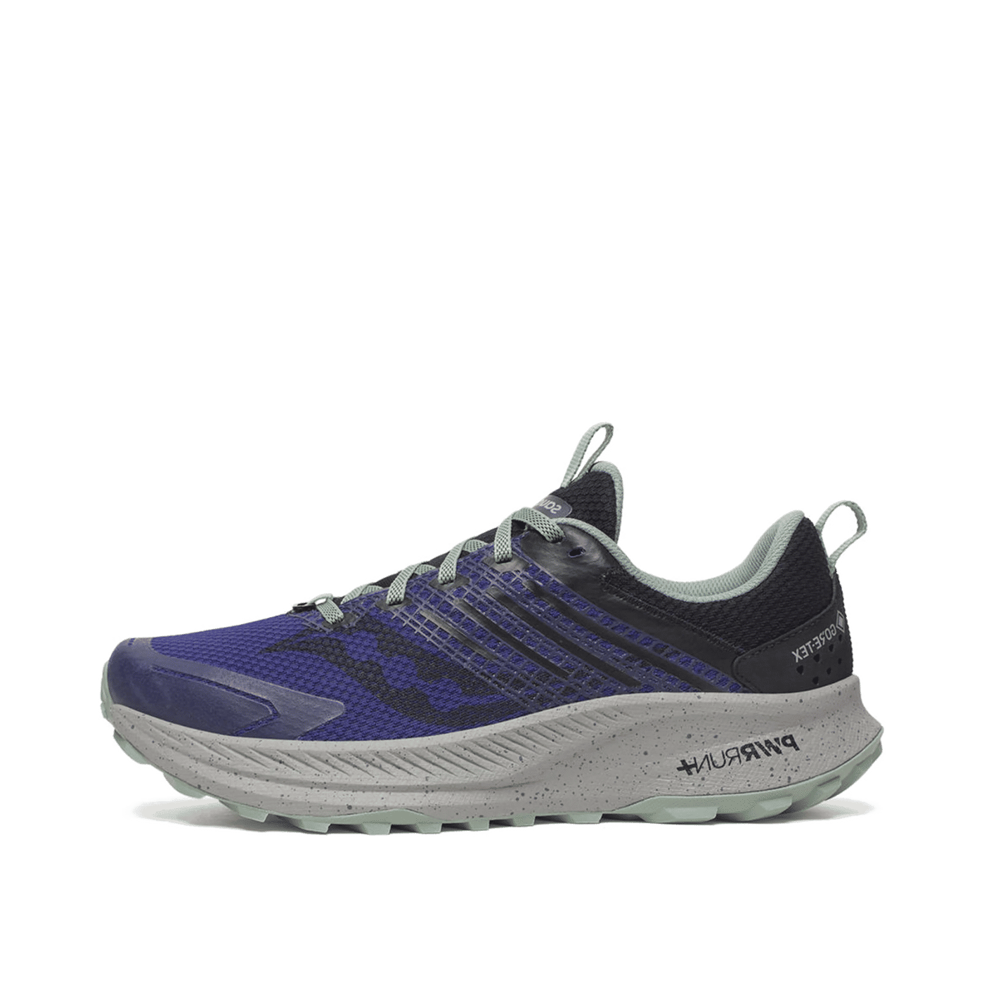 Saucony Ride TR2 Gore-Tex "Marine Blue" | S20953-260