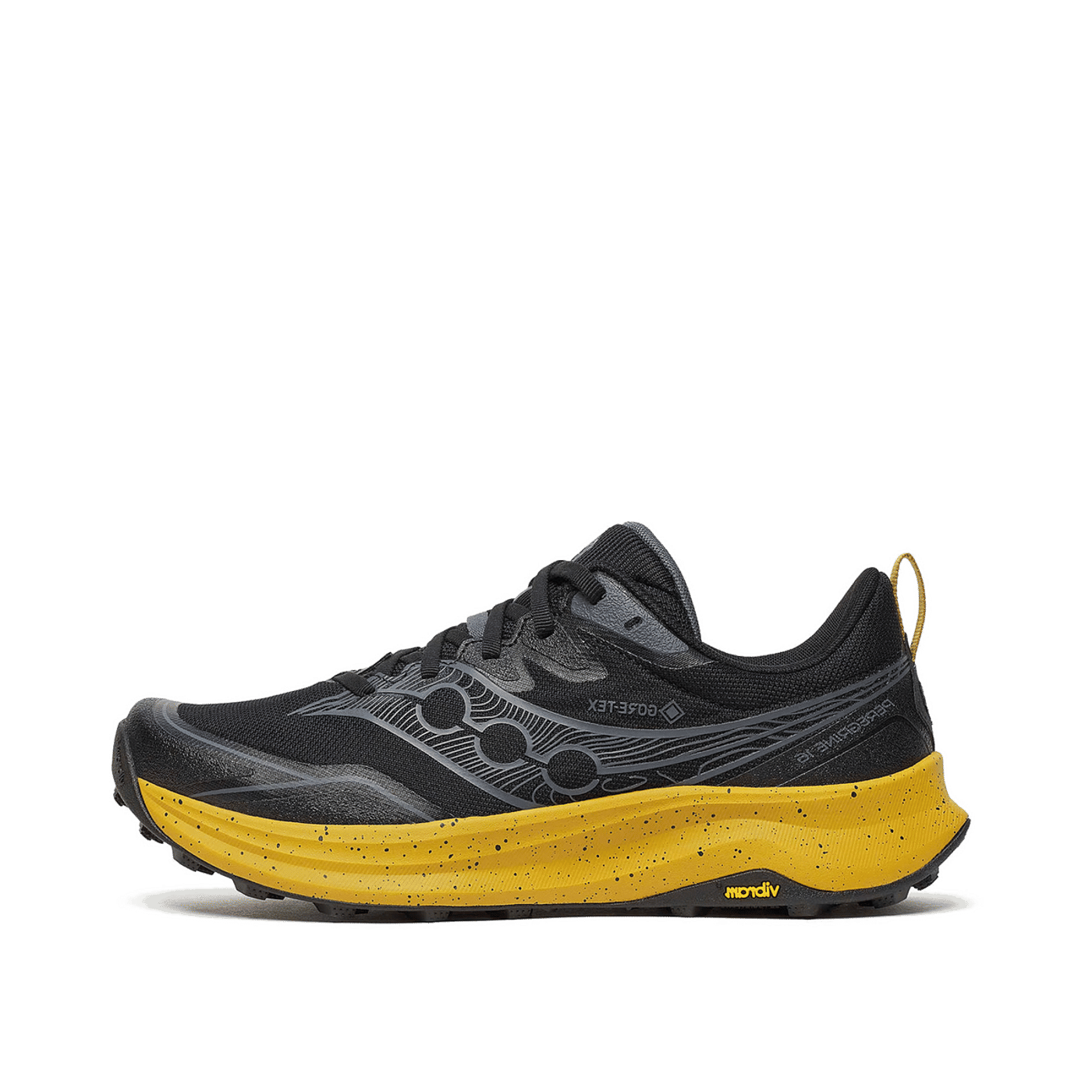 Saucony Peregrine 16 Gore-Tex "Black" | S21068-100