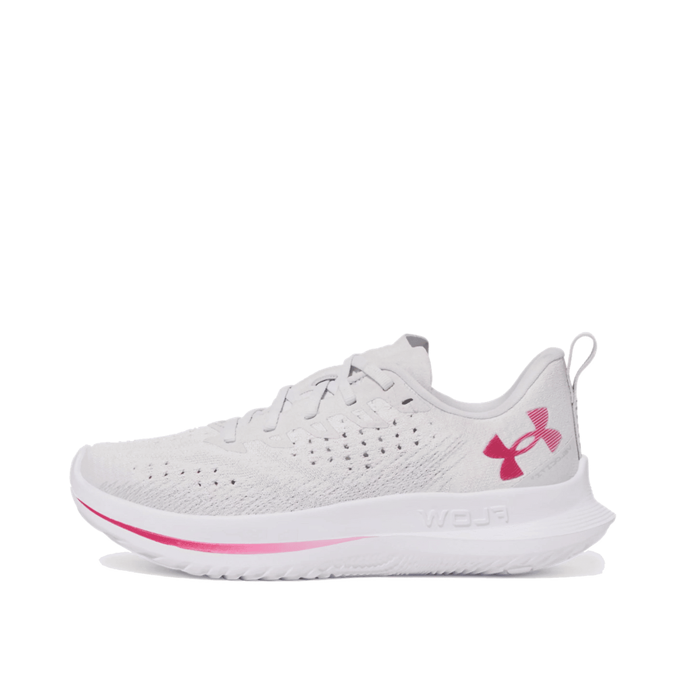 Under Armour Velociti 4 "Grey/Dark Grey" | 3027586014