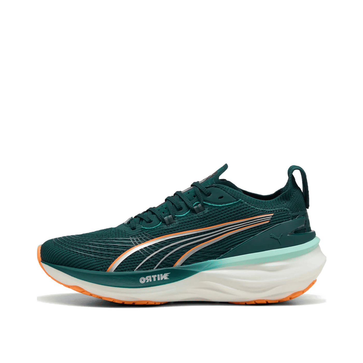 Puma ForeverRun NITRO 2 "Green" | 310109-18