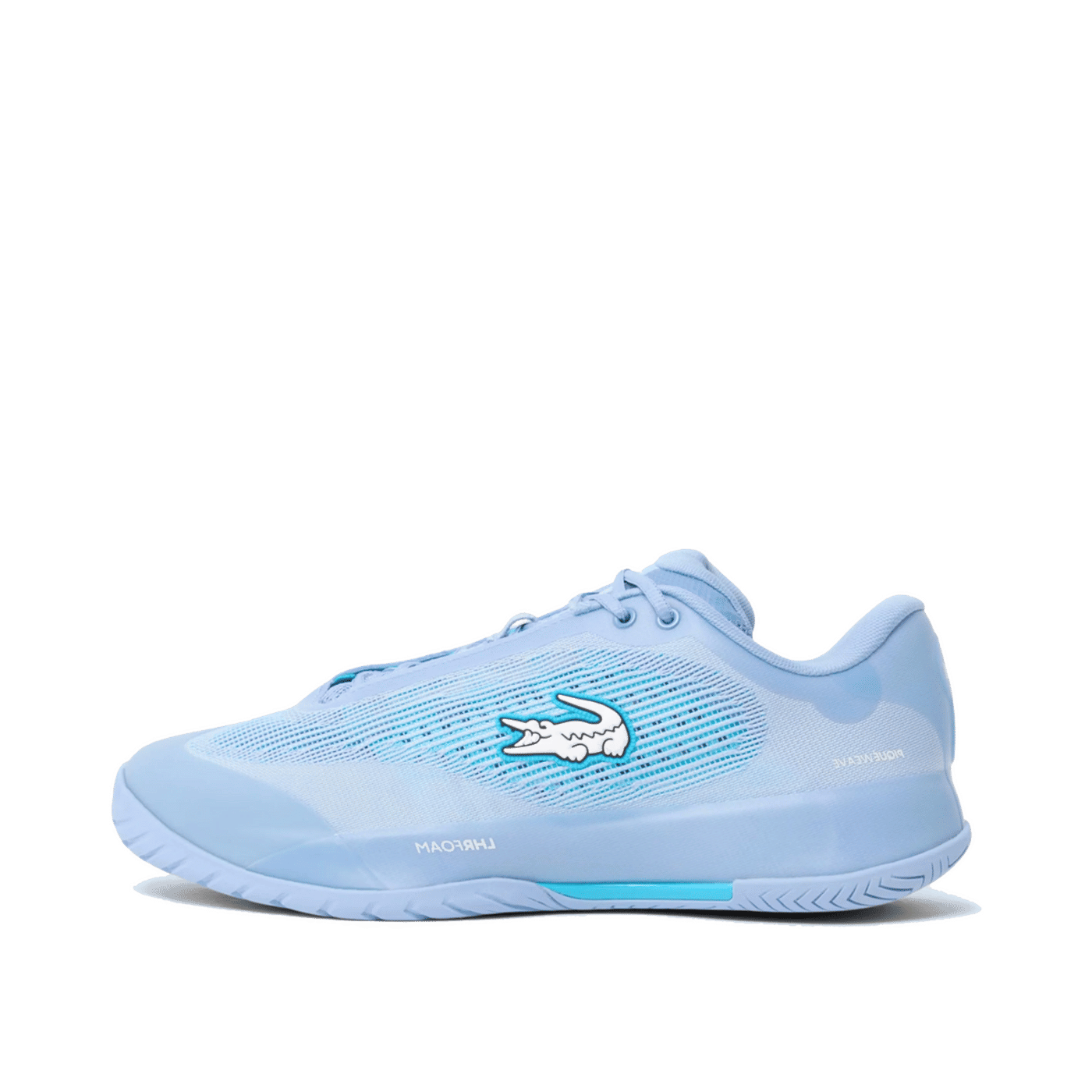 Lacoste Medvedev AG-LT Pro "Light Blue/Light Grey" | 51SMA000311C