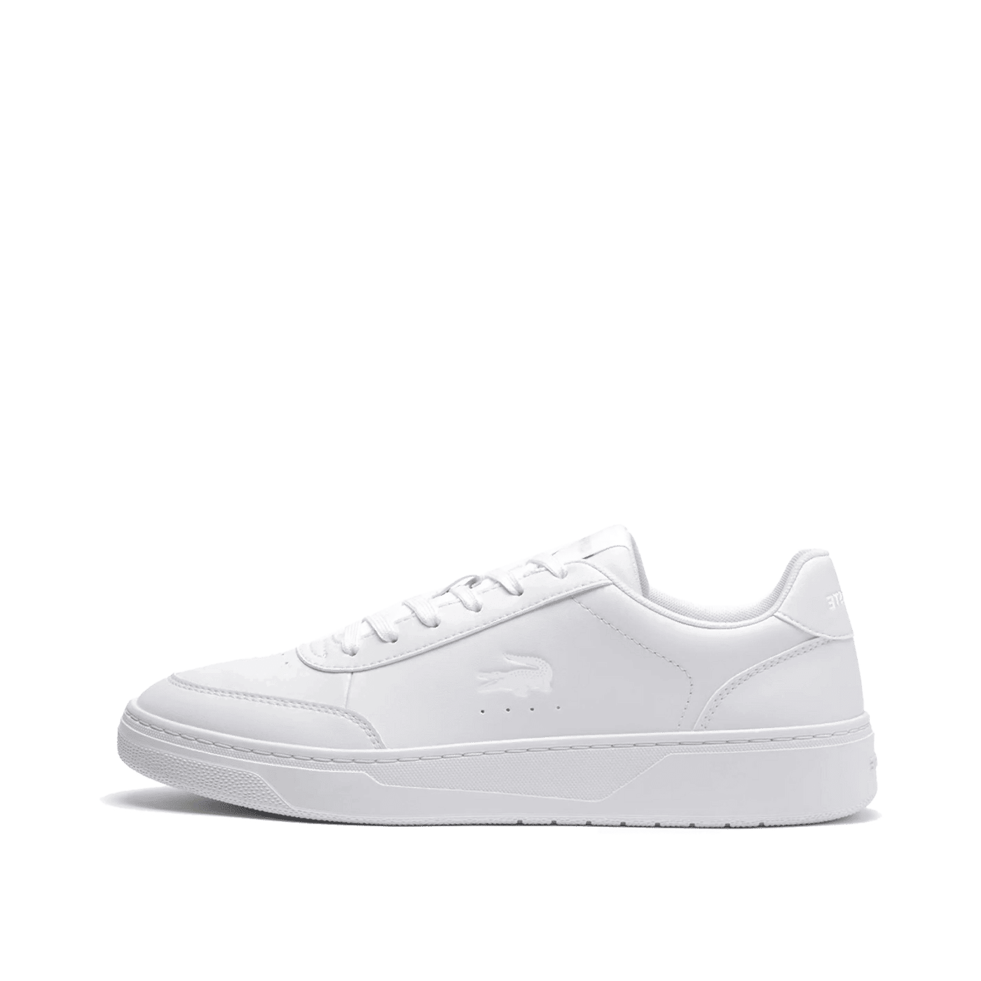 Lacoste Court Pro "White" | 50SMA007321G