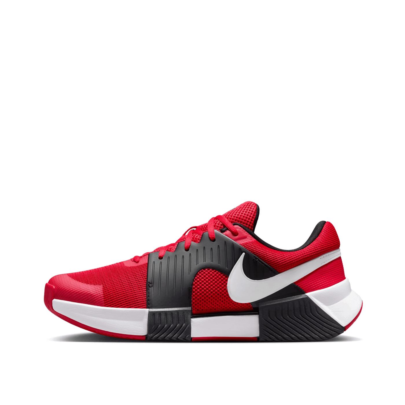 Nike Zoom GP Challenge 1 "Red" | FB3147-600