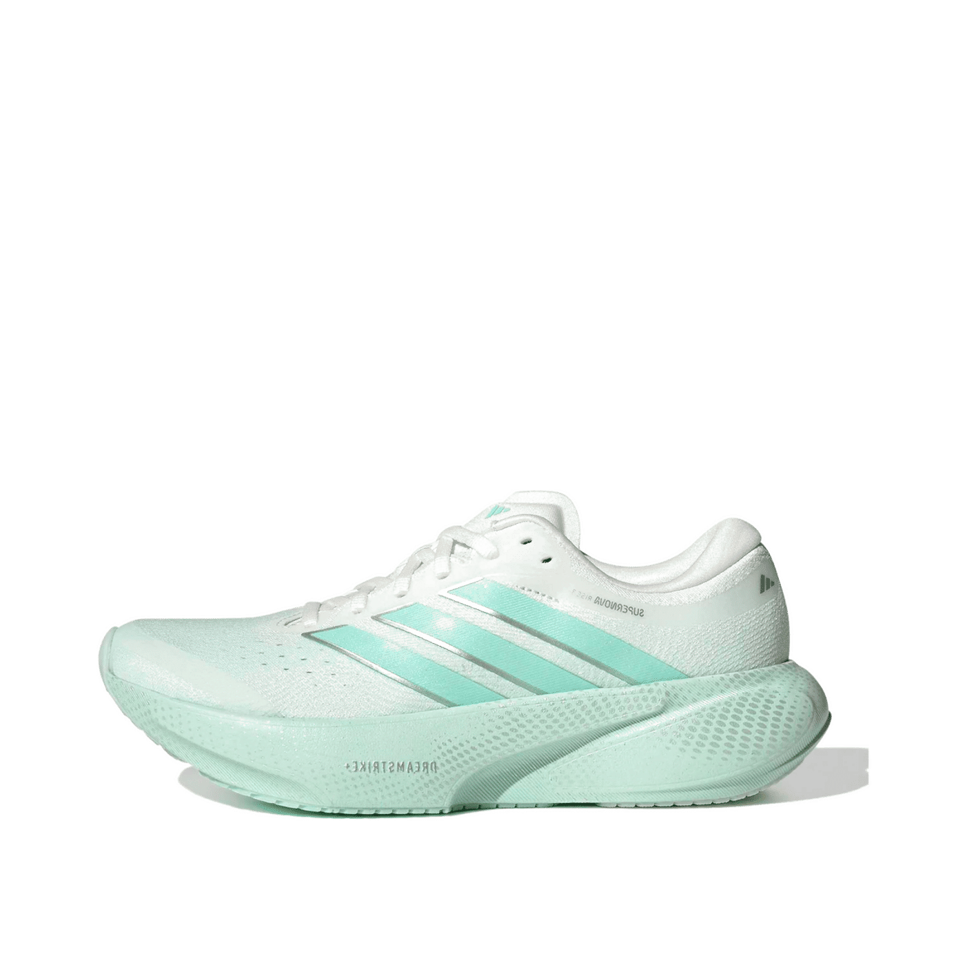 Adidas Supernova Rise 3 Wmns "Green" | KK4438