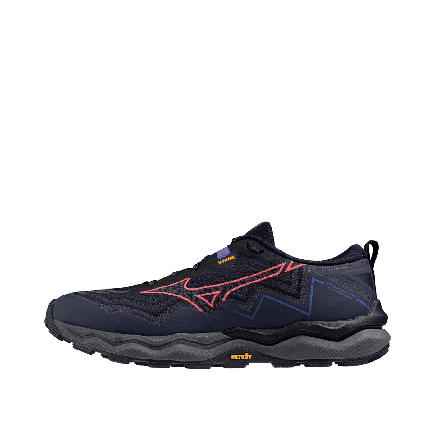Mizuno Wave Daichi 9 Gore-Tex Wmns | J1GK255671