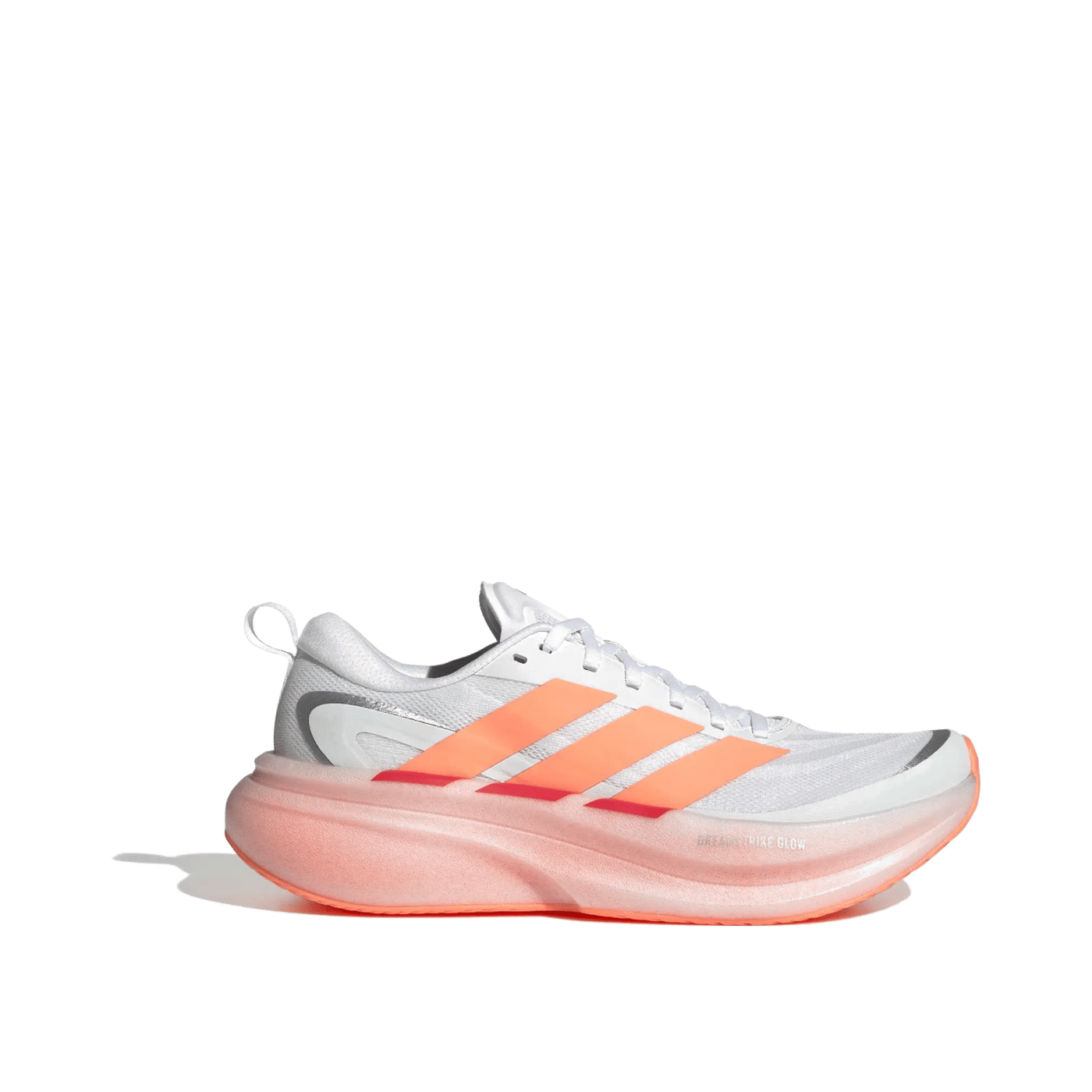 Adidas Supernova Glide "White" | KJ8773