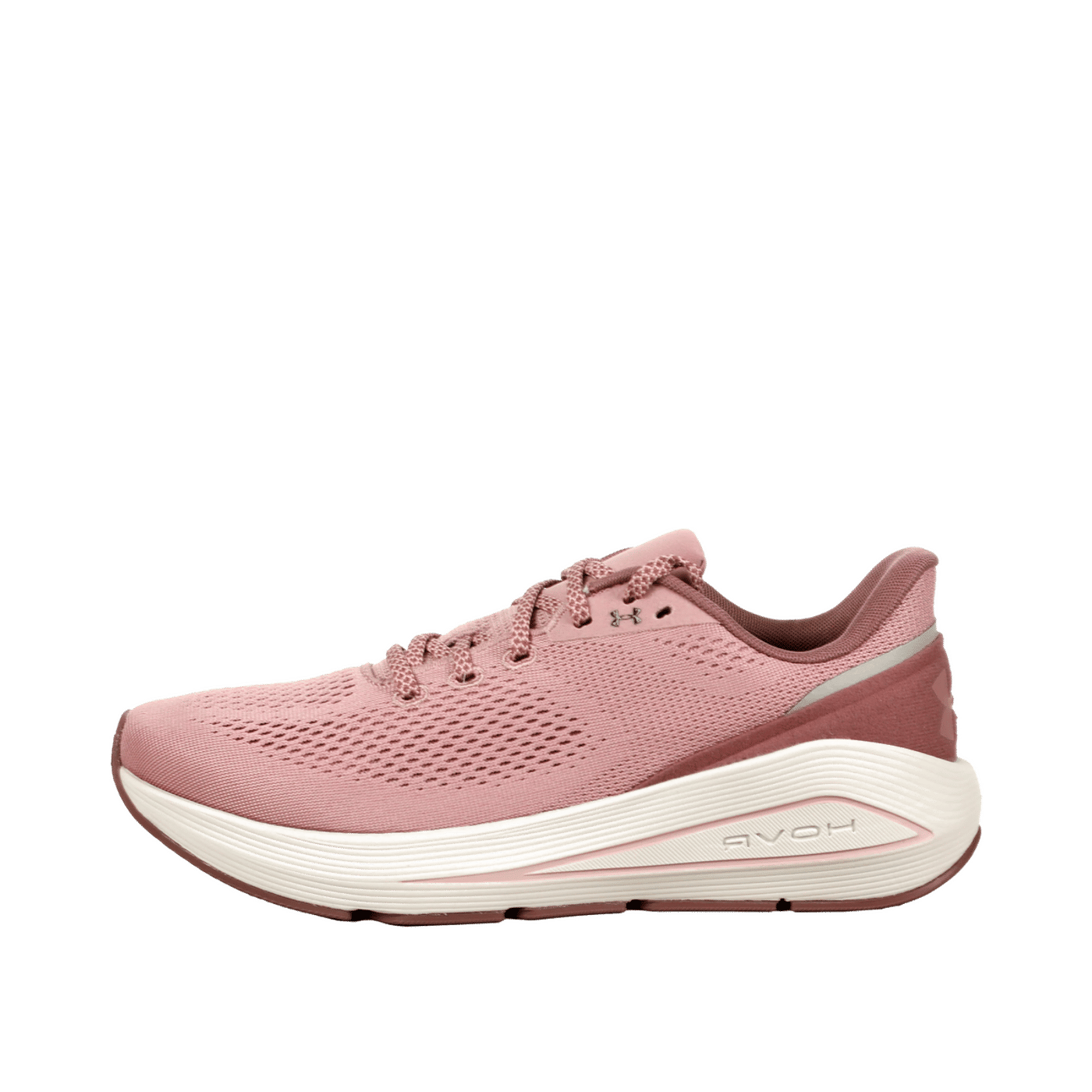 Under Armour Sonic 7 "Pink/Dark Red" | 3028003673