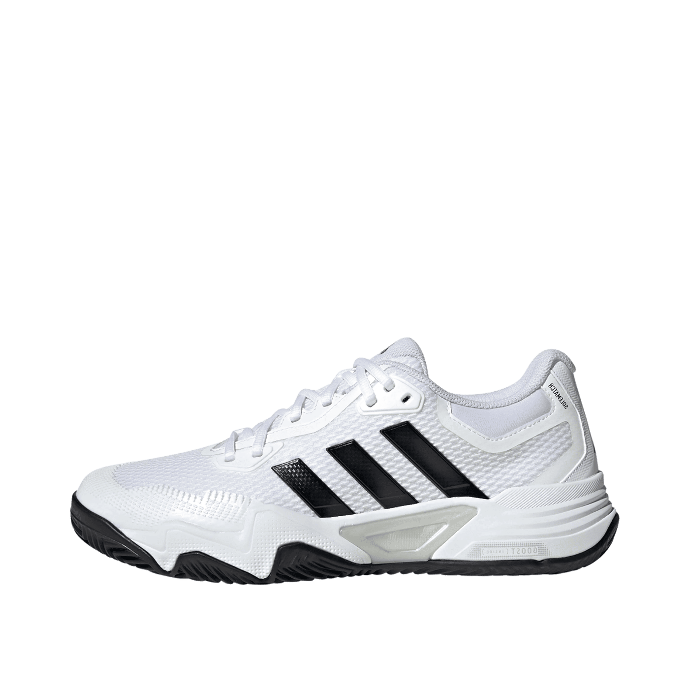 Adidas Solematch Control 2 "Broken White" | LA1510