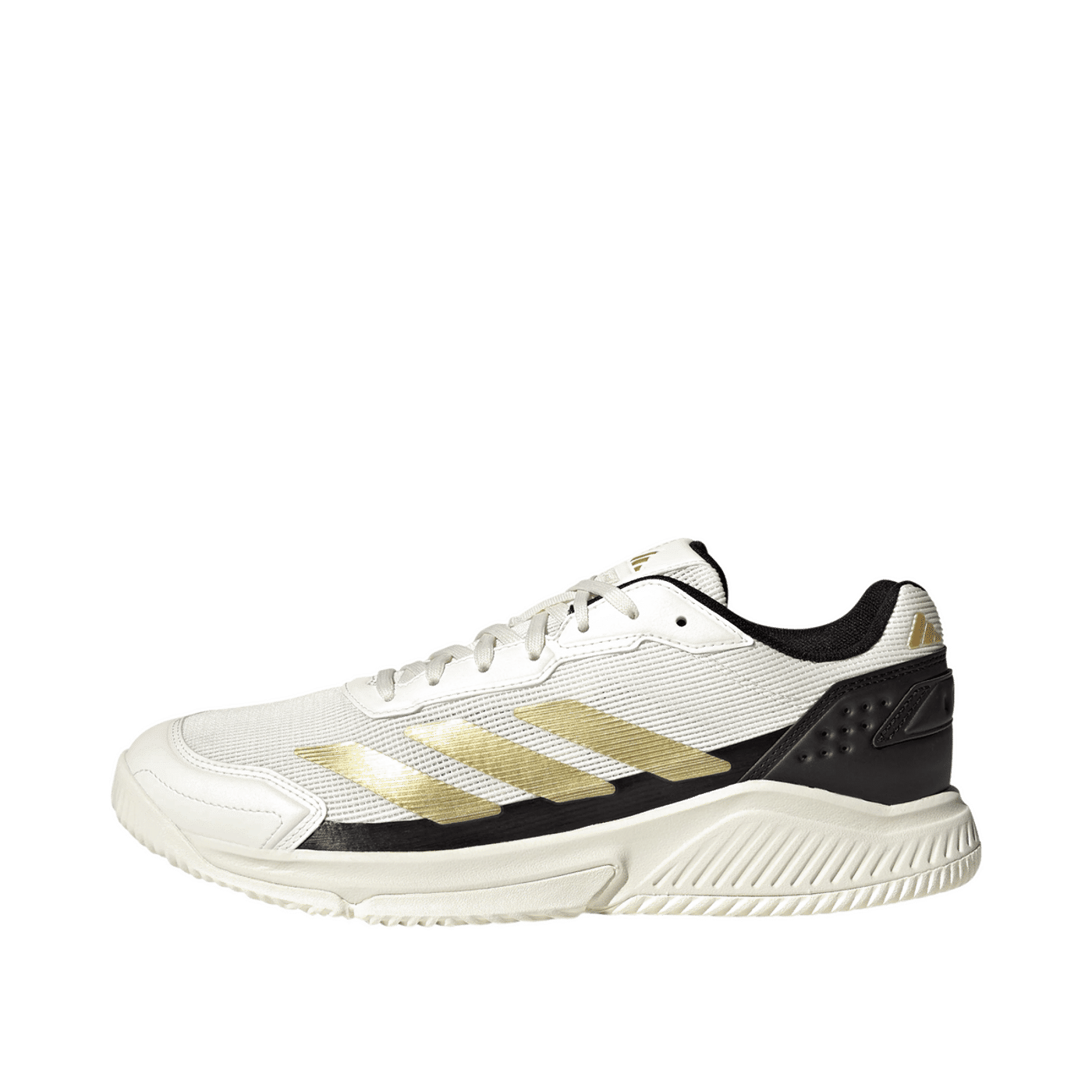 Adidas Courtquick "Off-White" | KI3590