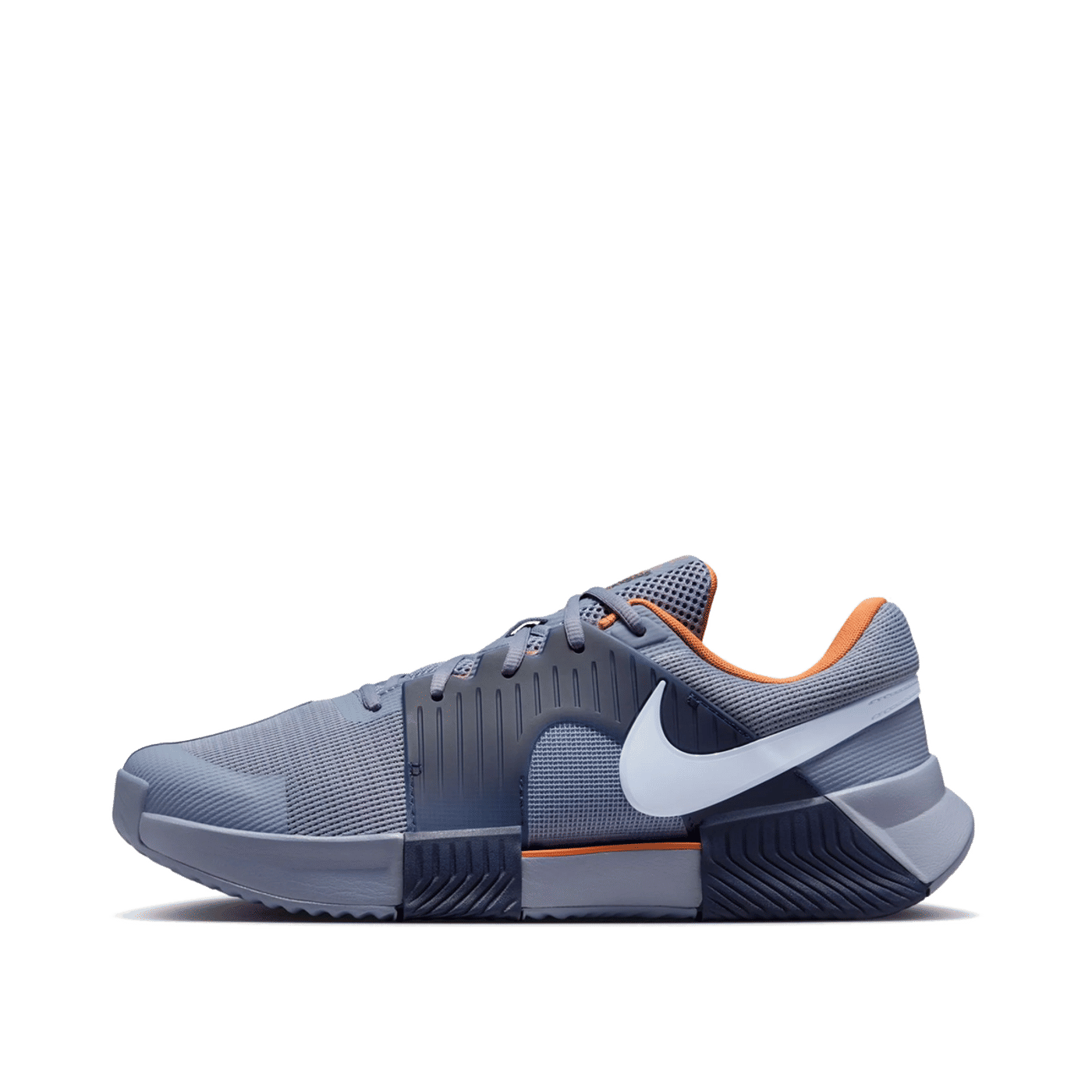 Nike Zoom GP Challenge 1 "Blue/Grey" | FJ1813-400