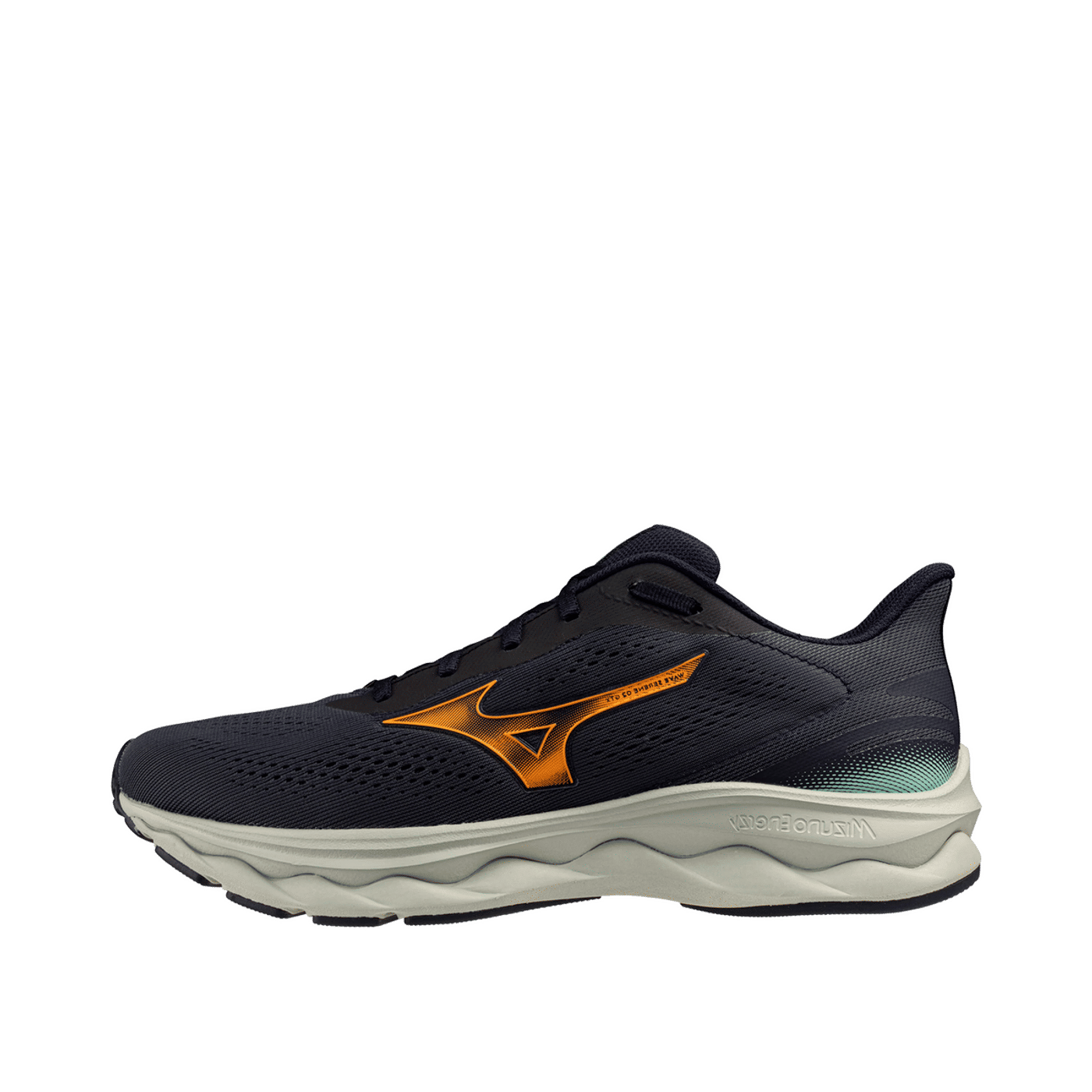 Mizuno Wave Serene 2 GTX "Dark Blue/Black" | J1GC256002