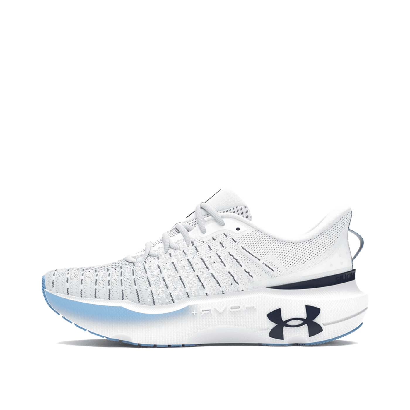 Under Armour Infinite Elite "White" | 3027199102