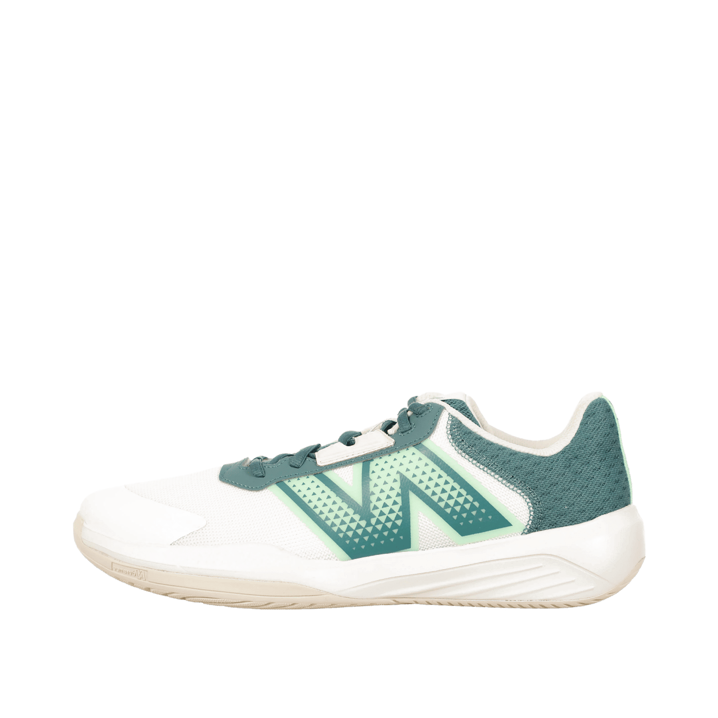 New Balance 696 "White" | MCH696M6