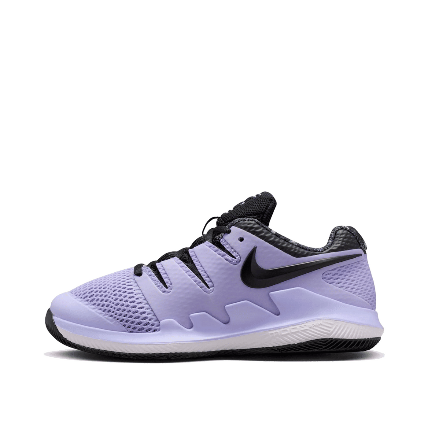 Nike Court Junior X "Lilac" | AR8851-500J