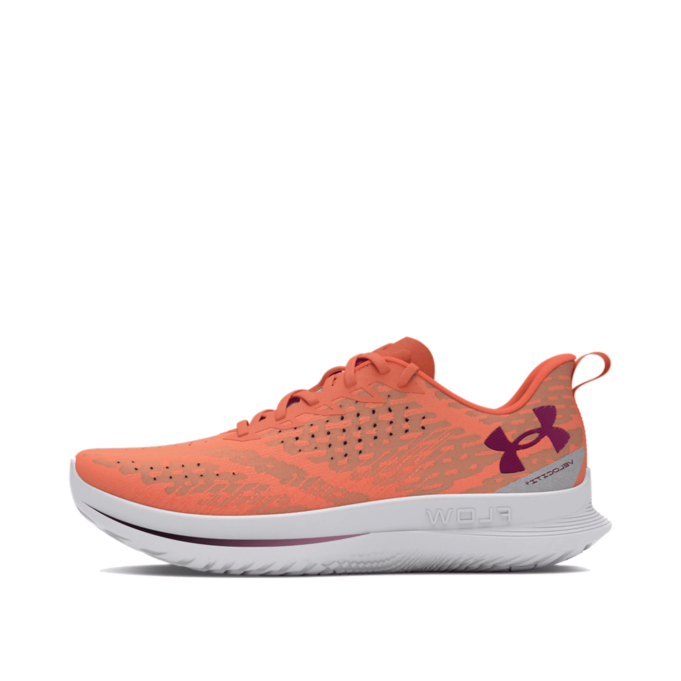 Under Armour Velociti 4 SE "Orange/Grey" | 3027586801