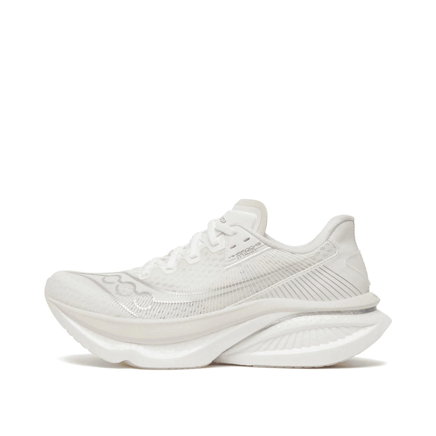 Saucony Endorphin Azura "Cream/White" | S11070-103