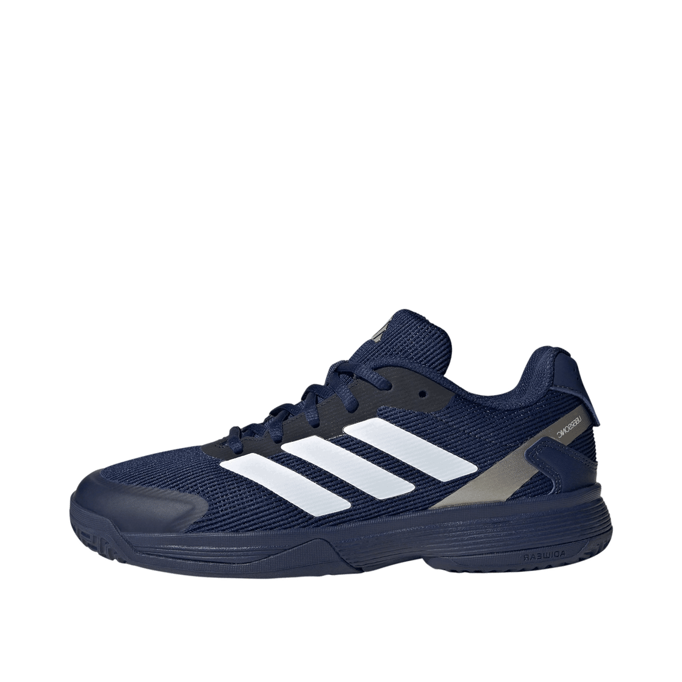 Adidas Ubersonic Allcourt "Mint" | JR4510