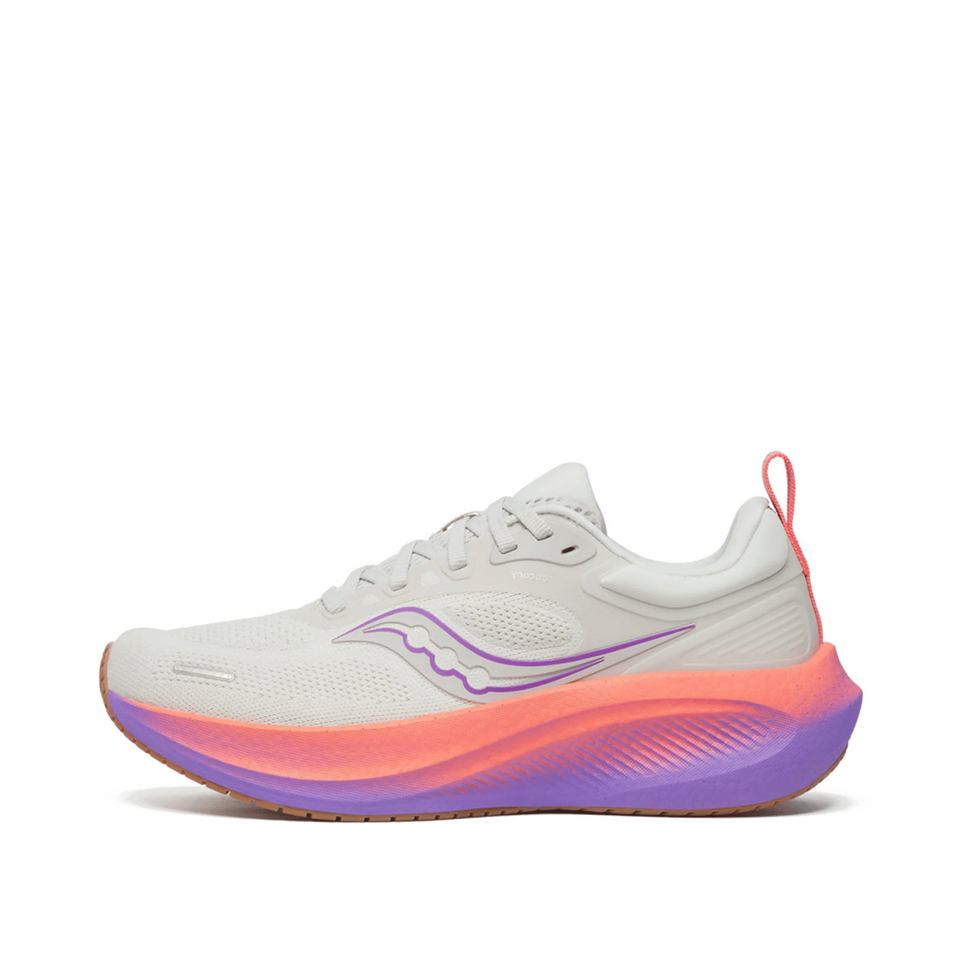 Saucony Surge 3 "Cream/Pink" | S18215-242