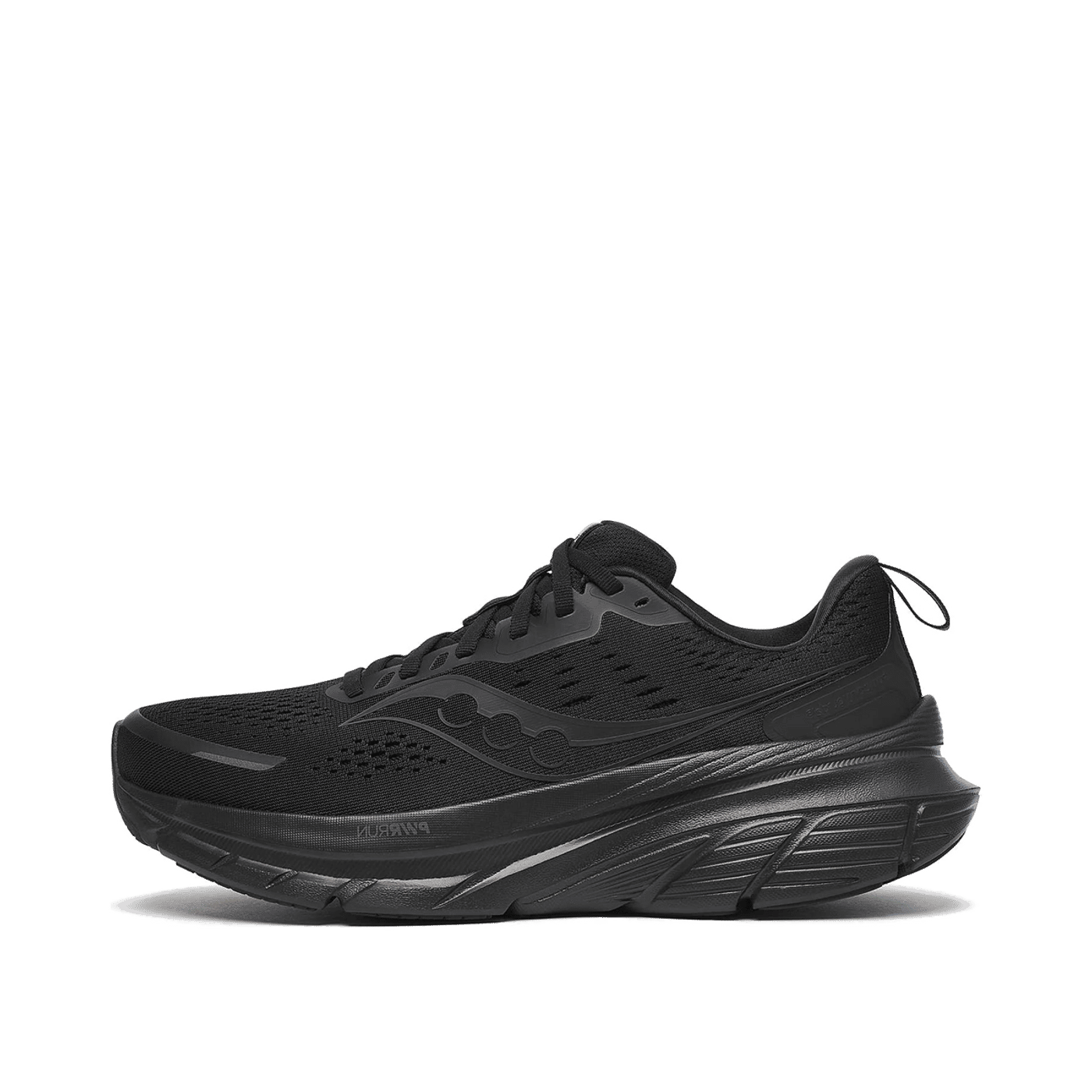 Saucony Guide 18 "Black" | S20998-101