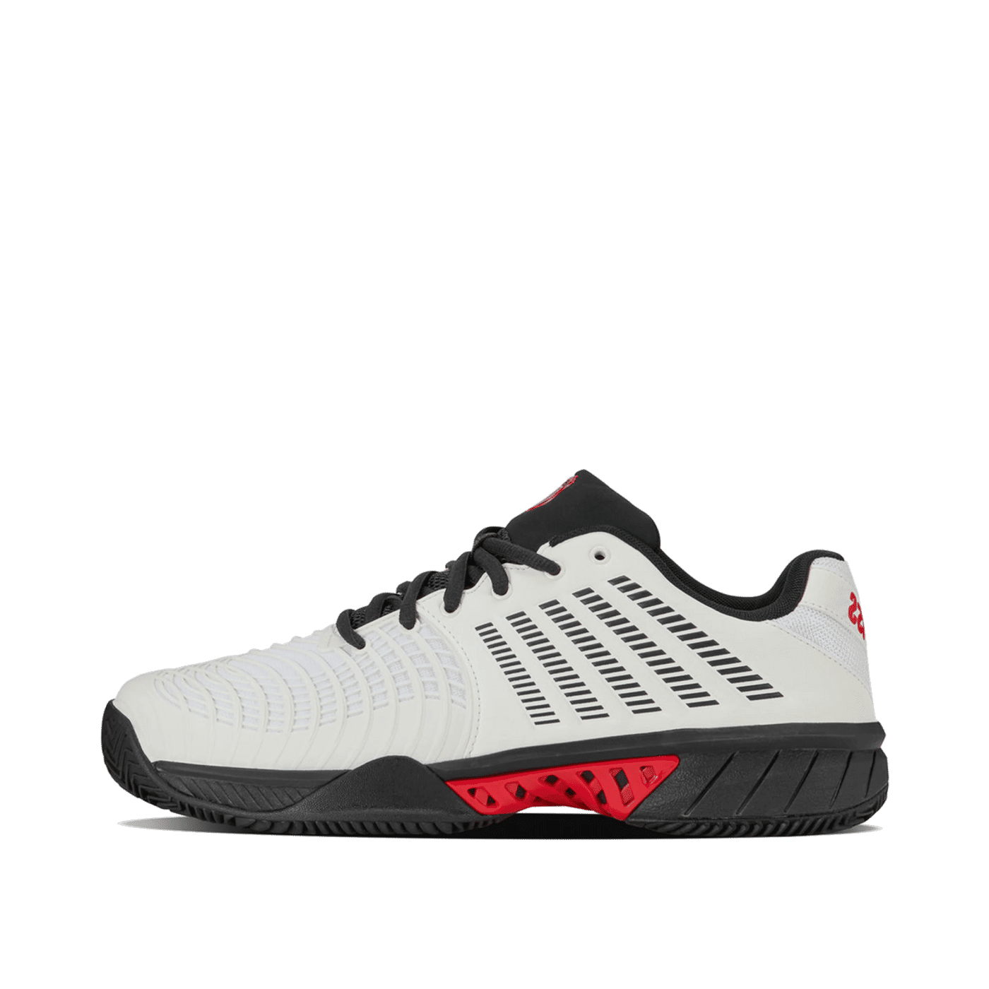 K-Swiss Express Light 3 HB "White" | 08563104M