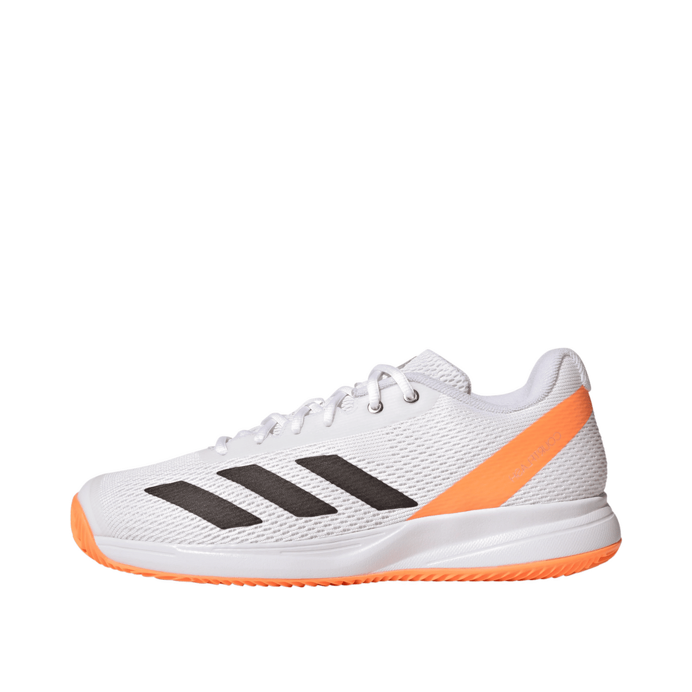 Adidas Courtflash Speed 2 "White" | JR4508